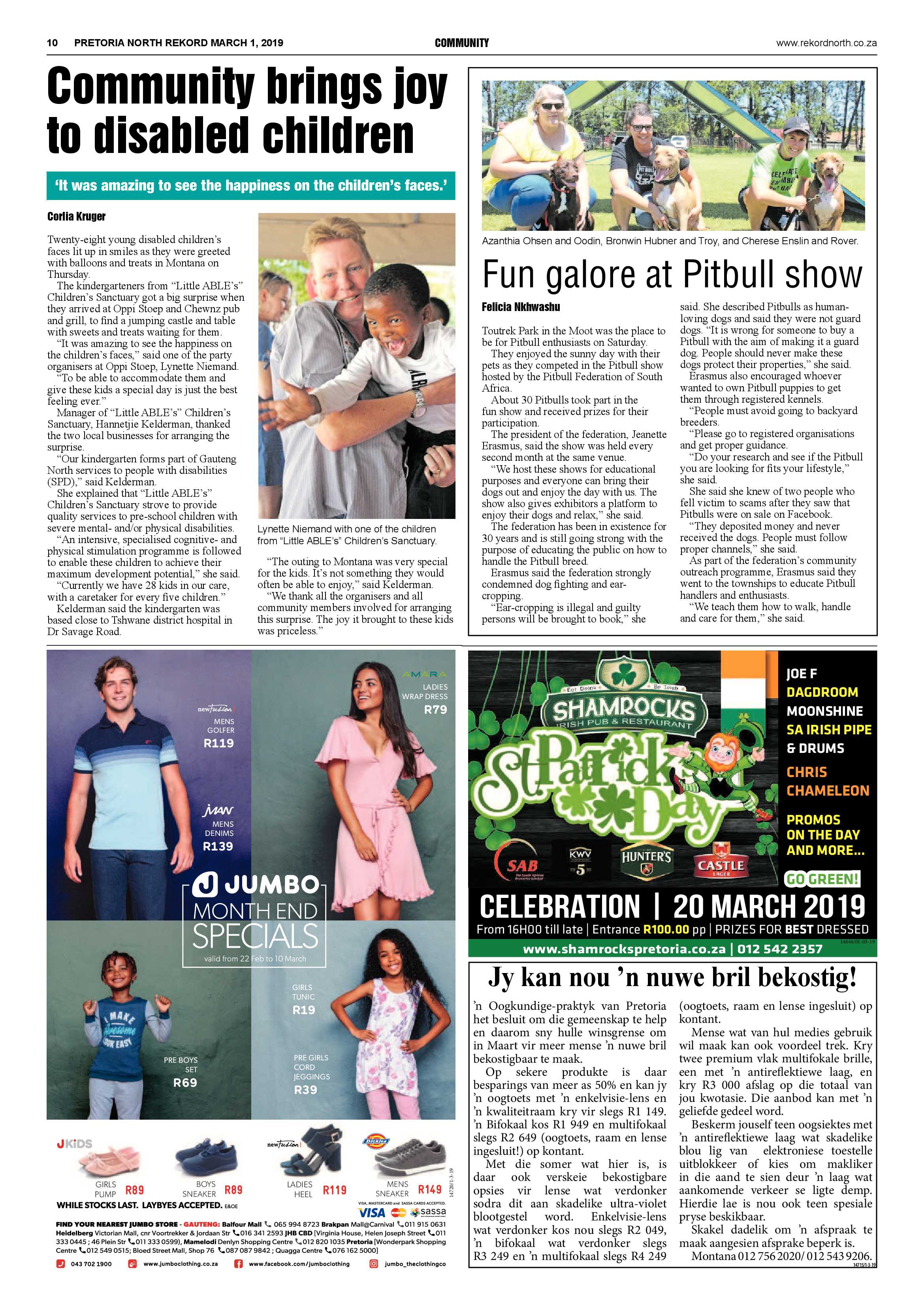 Rekord North 01 March 2019 page 10
