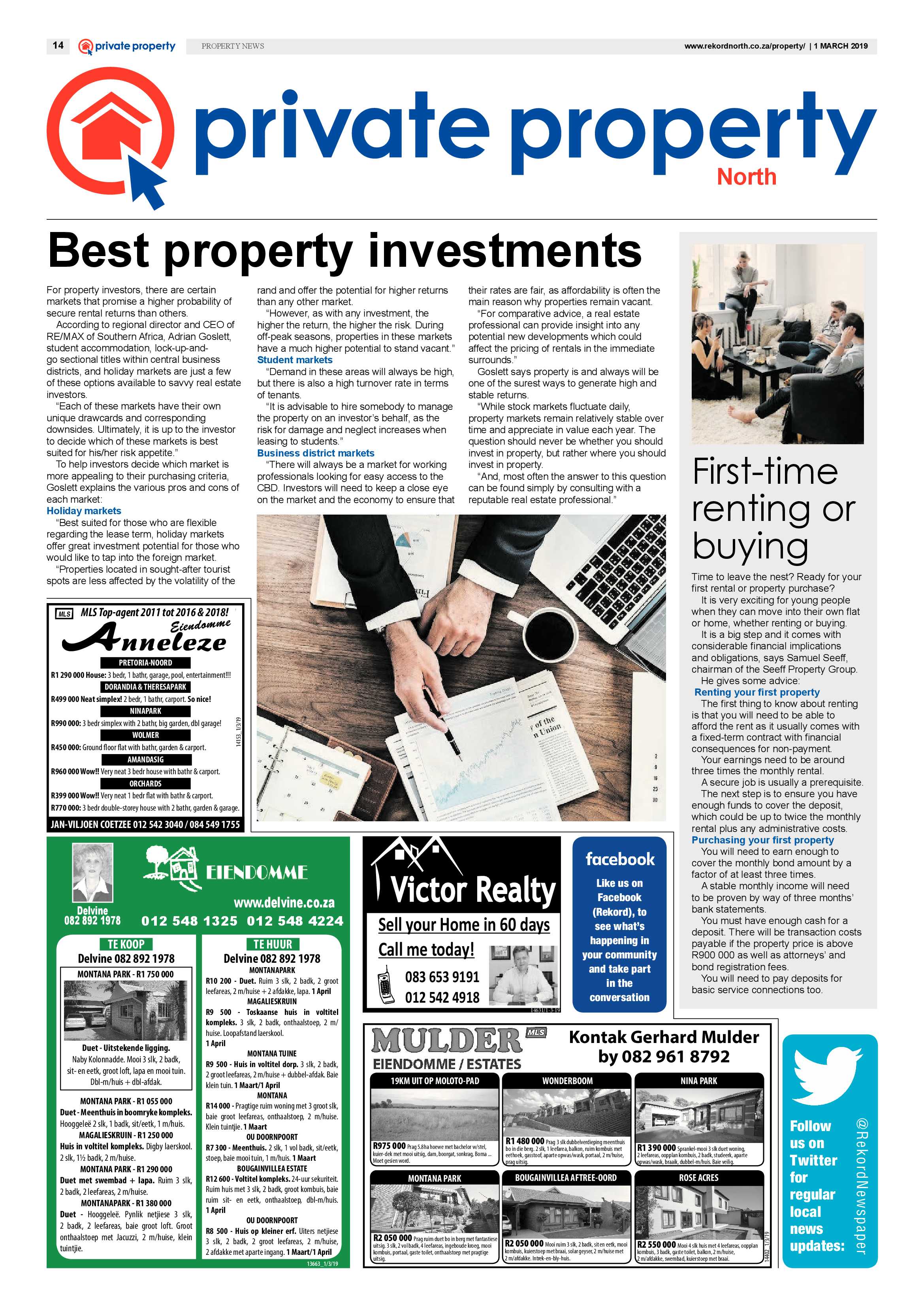 Rekord North 01 March 2019 page 14