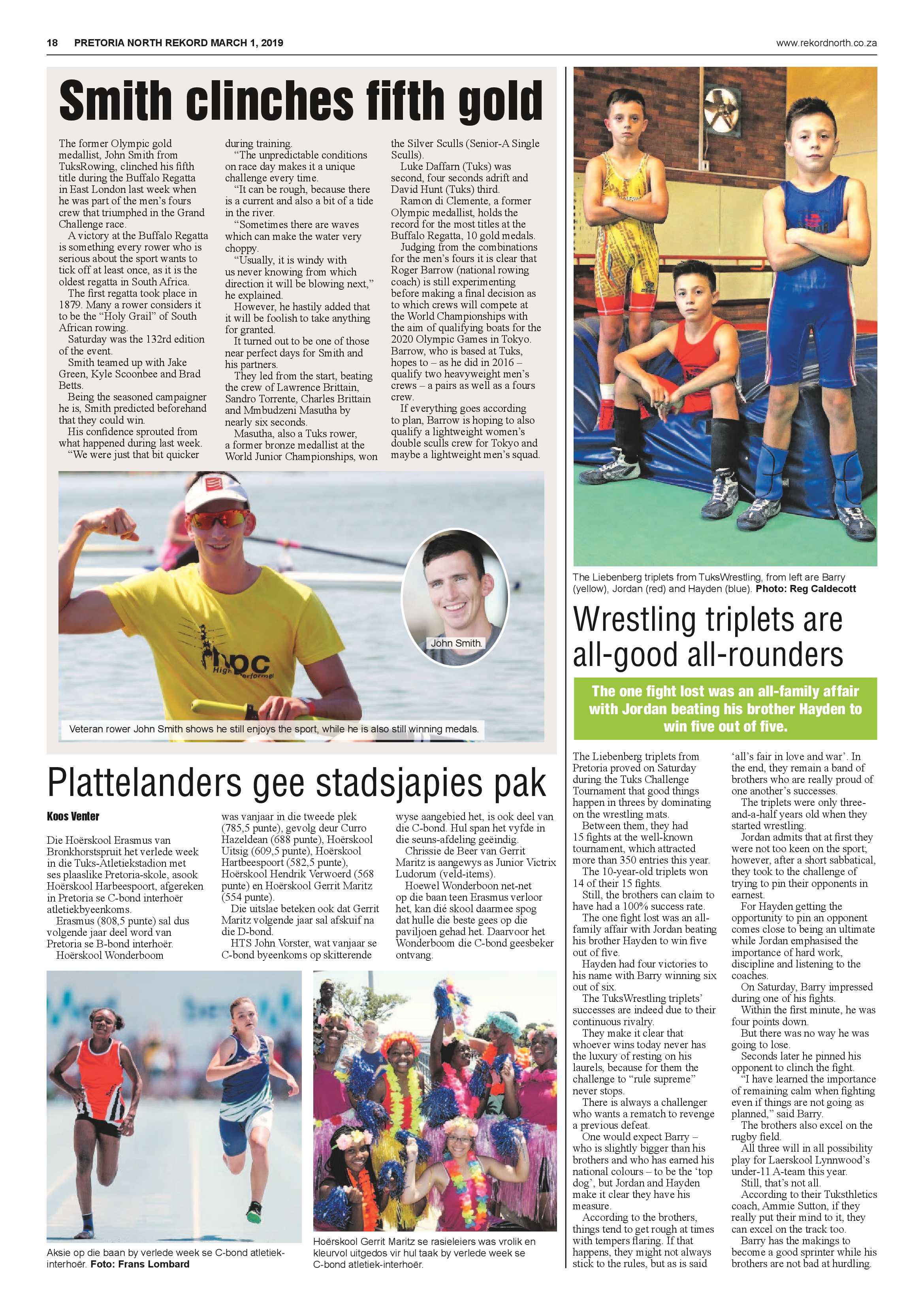 Rekord North 01 March 2019 page 18