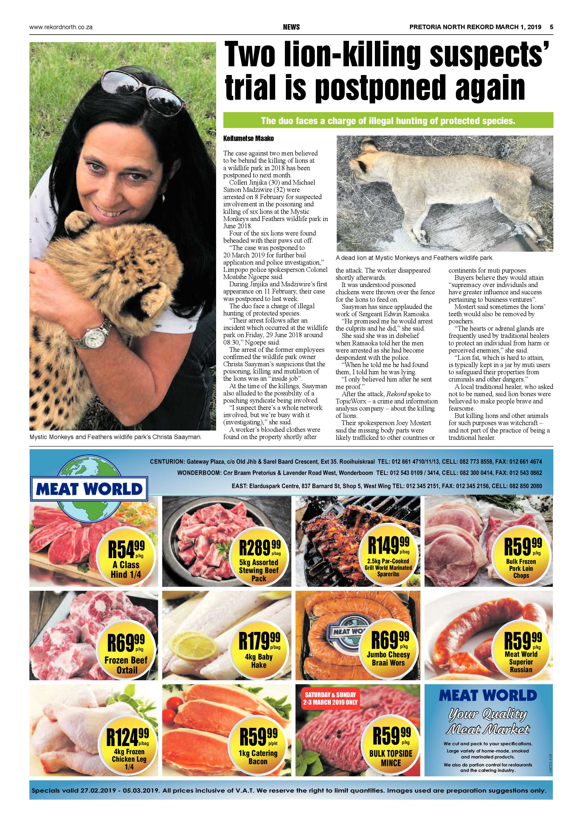 Rekord North 01 March 2019 page 5