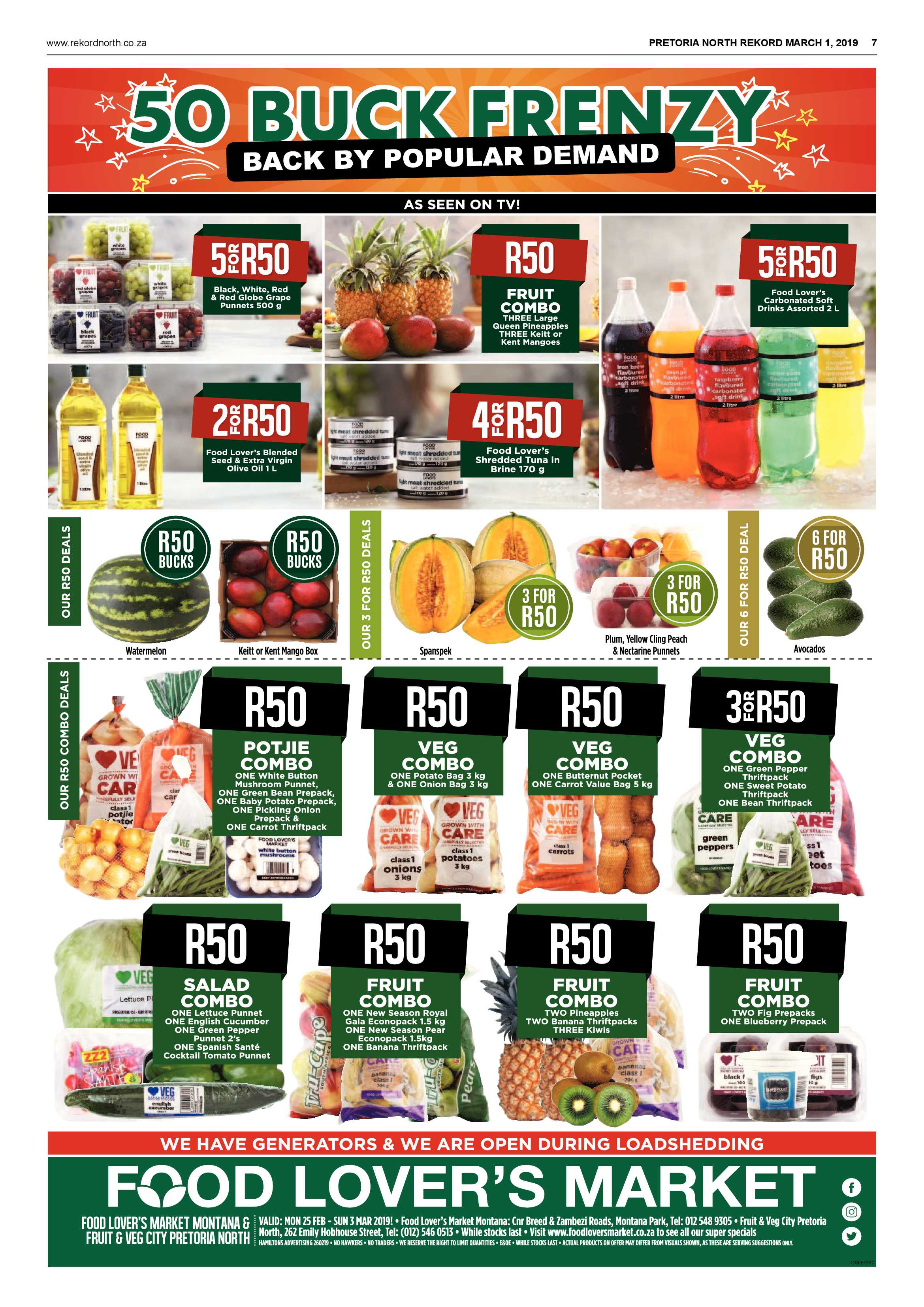 Rekord North 01 March 2019 page 7
