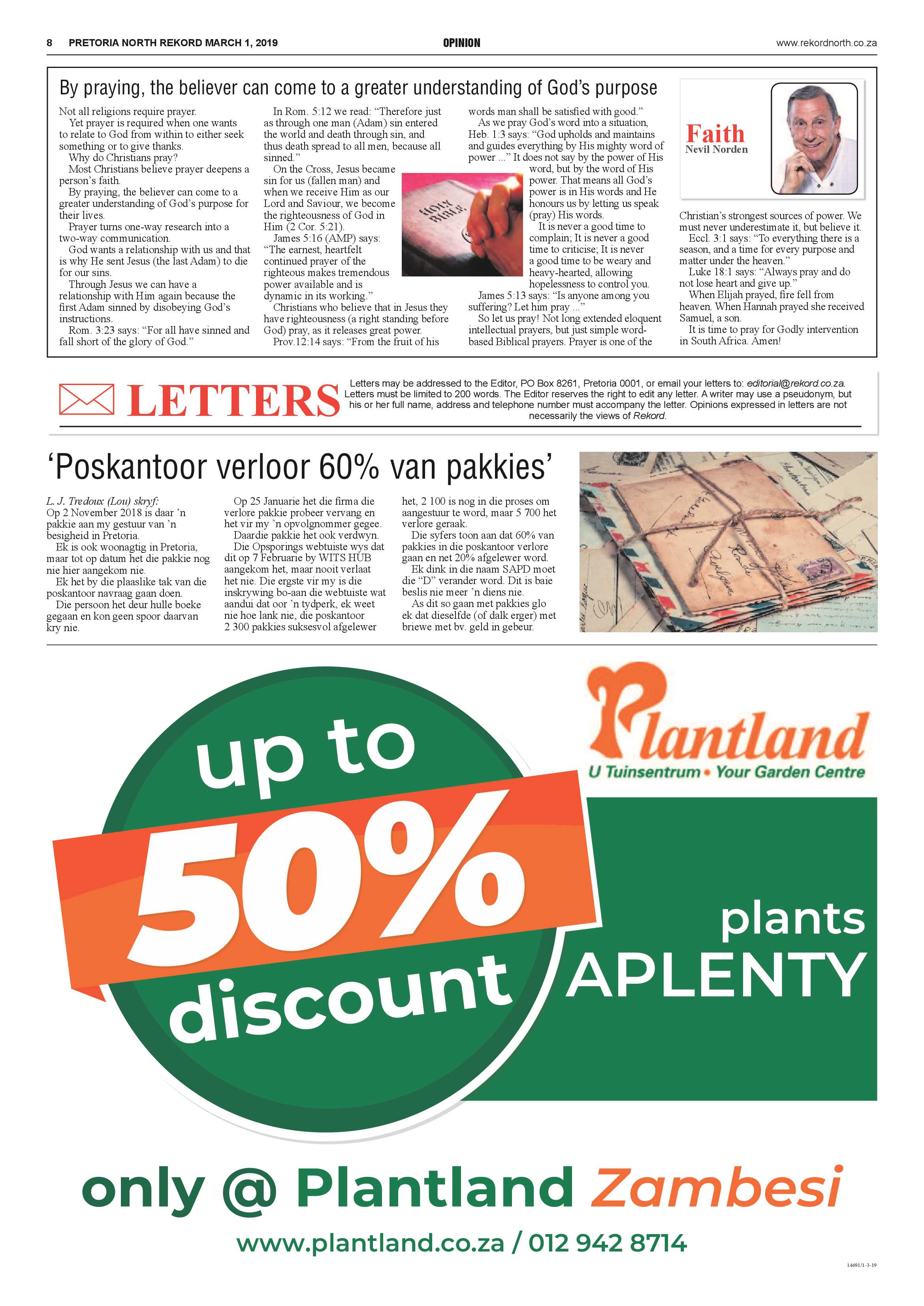 Rekord North 01 March 2019 page 8