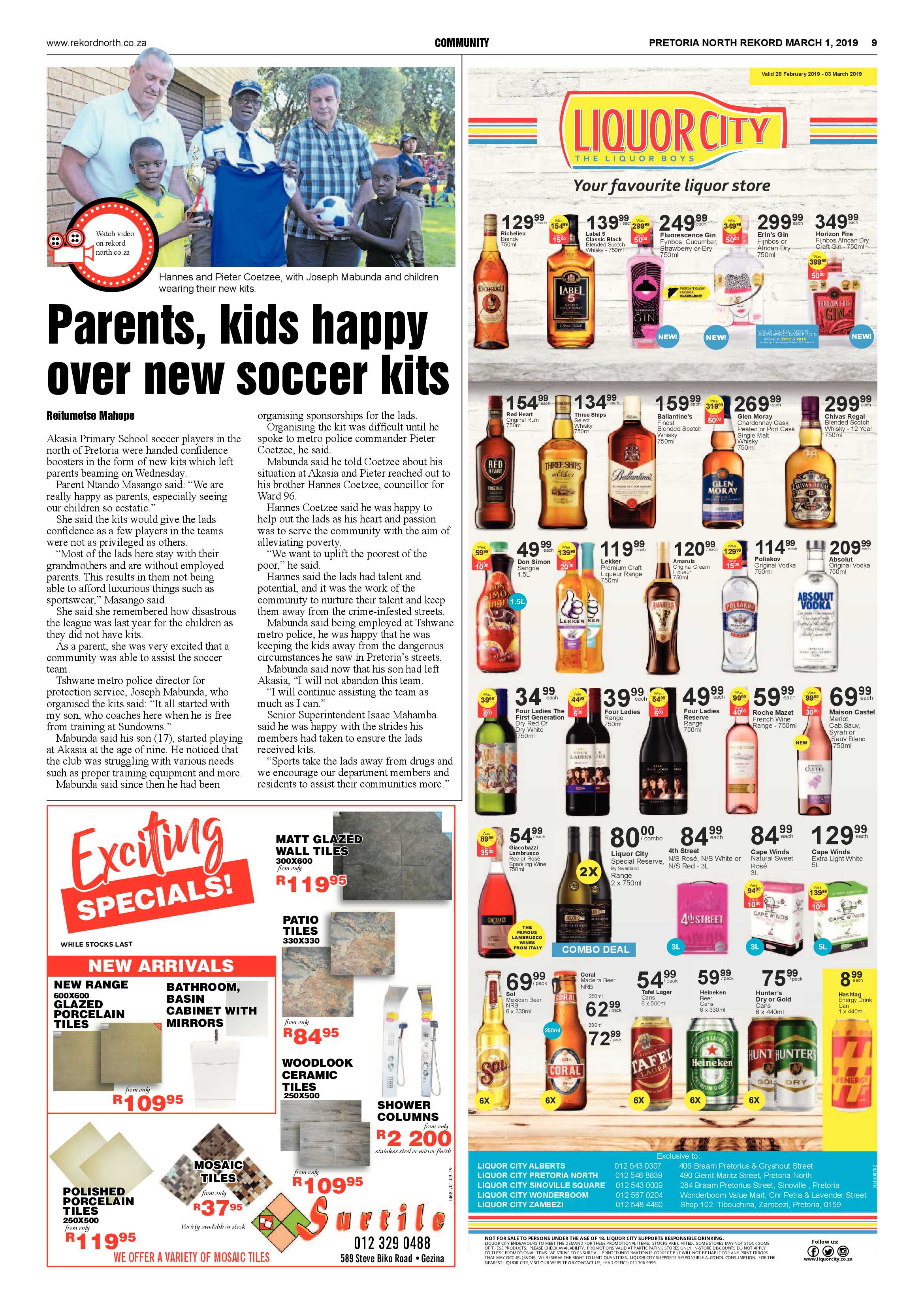 Rekord North 01 March 2019 page 9