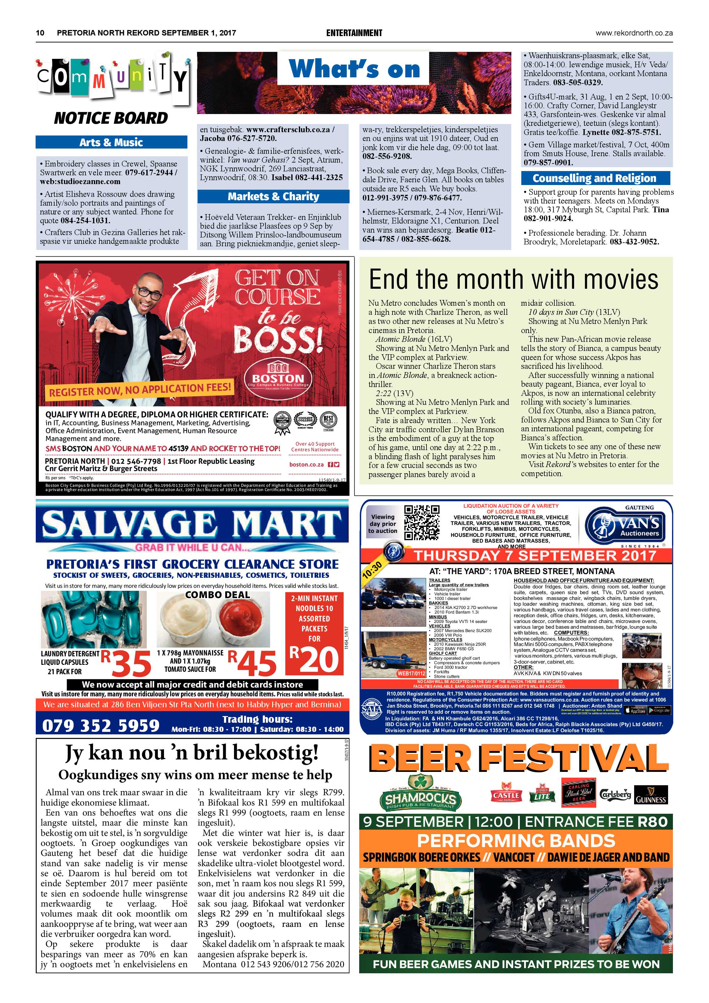 Rekord North 01 September 2017 page 10