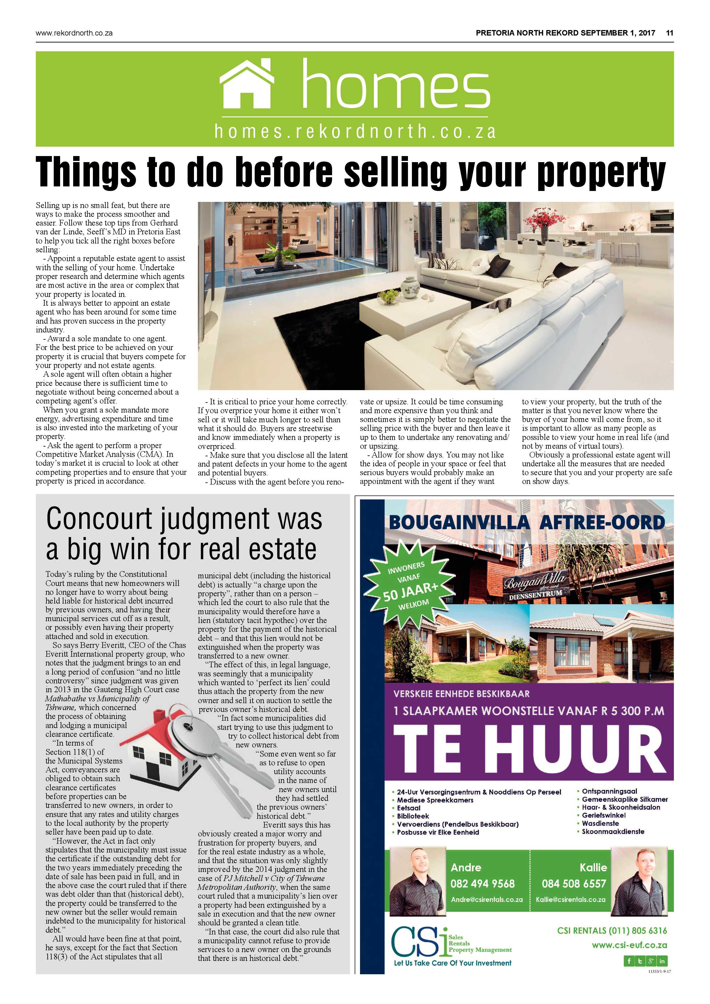 Rekord North 01 September 2017 page 11