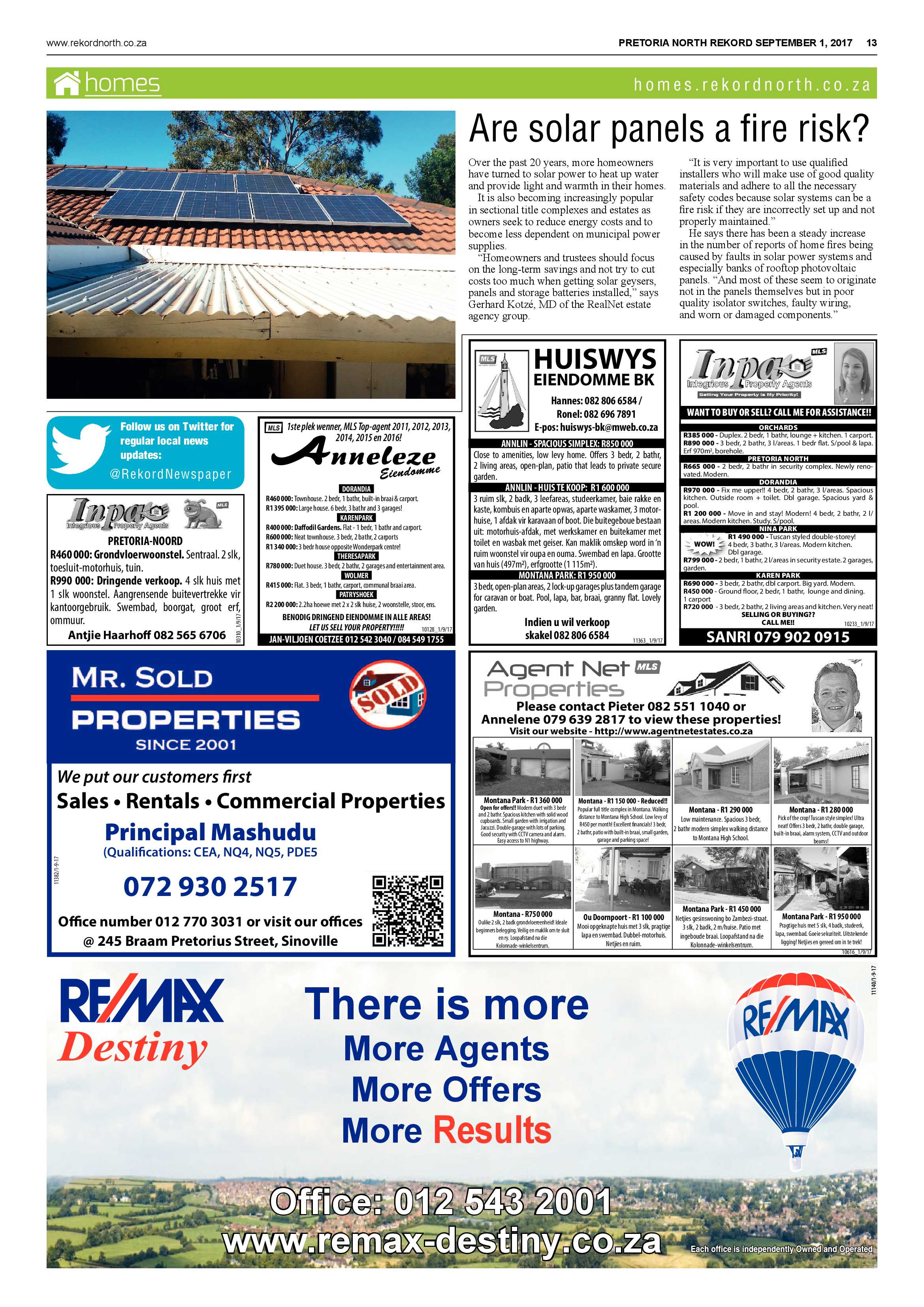 Rekord North 01 September 2017 page 13