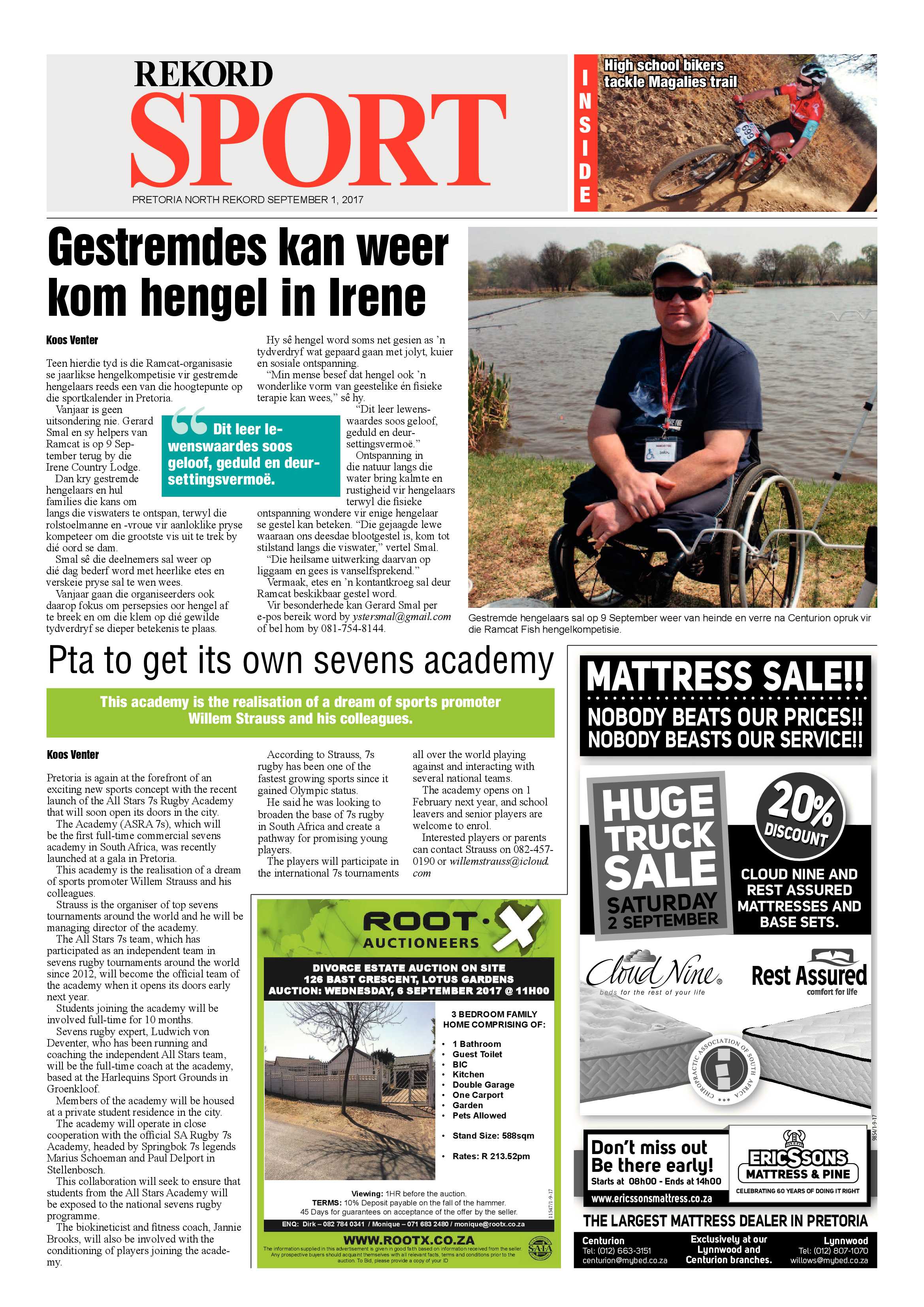 Rekord North 01 September 2017 page 20