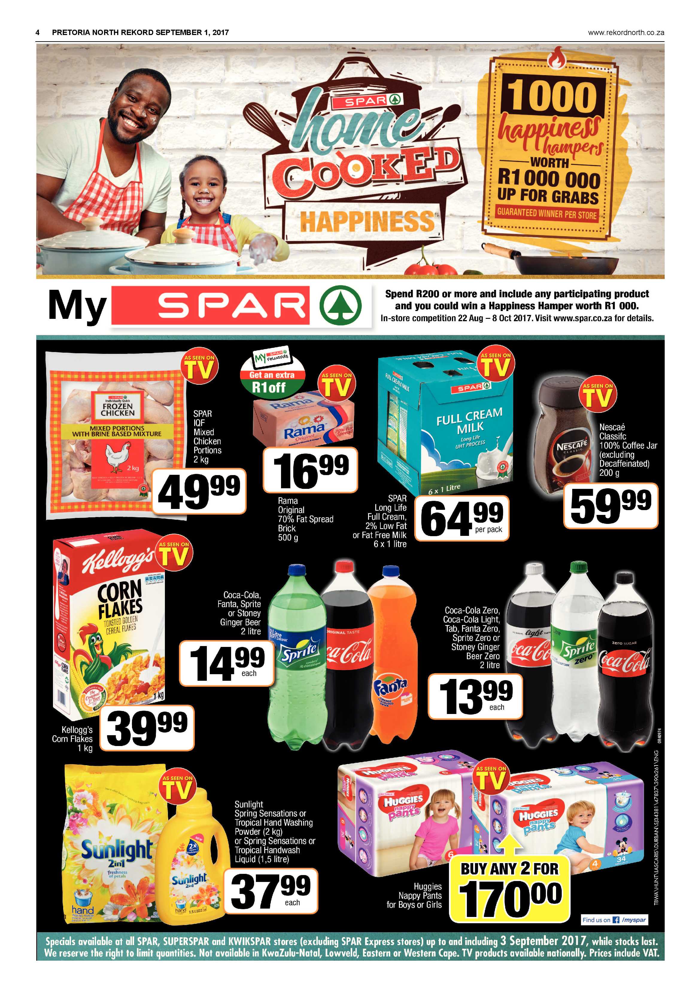 Rekord North 01 September 2017 page 4