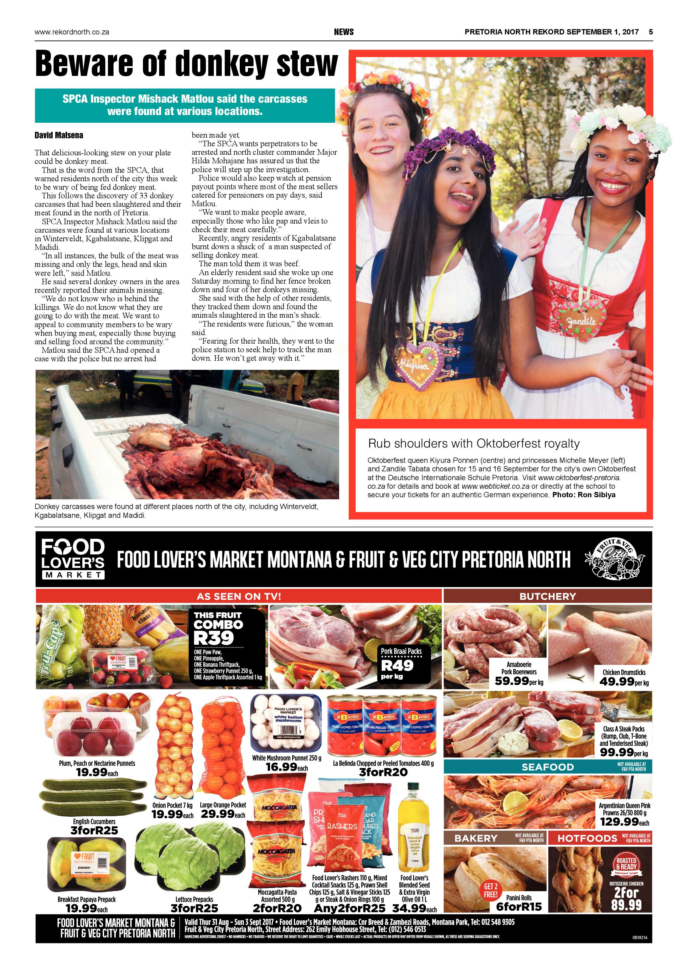 Rekord North 01 September 2017 page 5