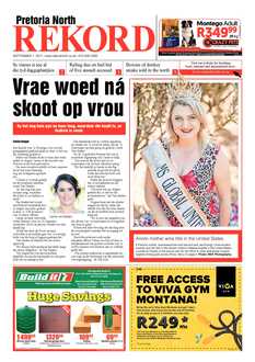 Rekord North 01 September 2017