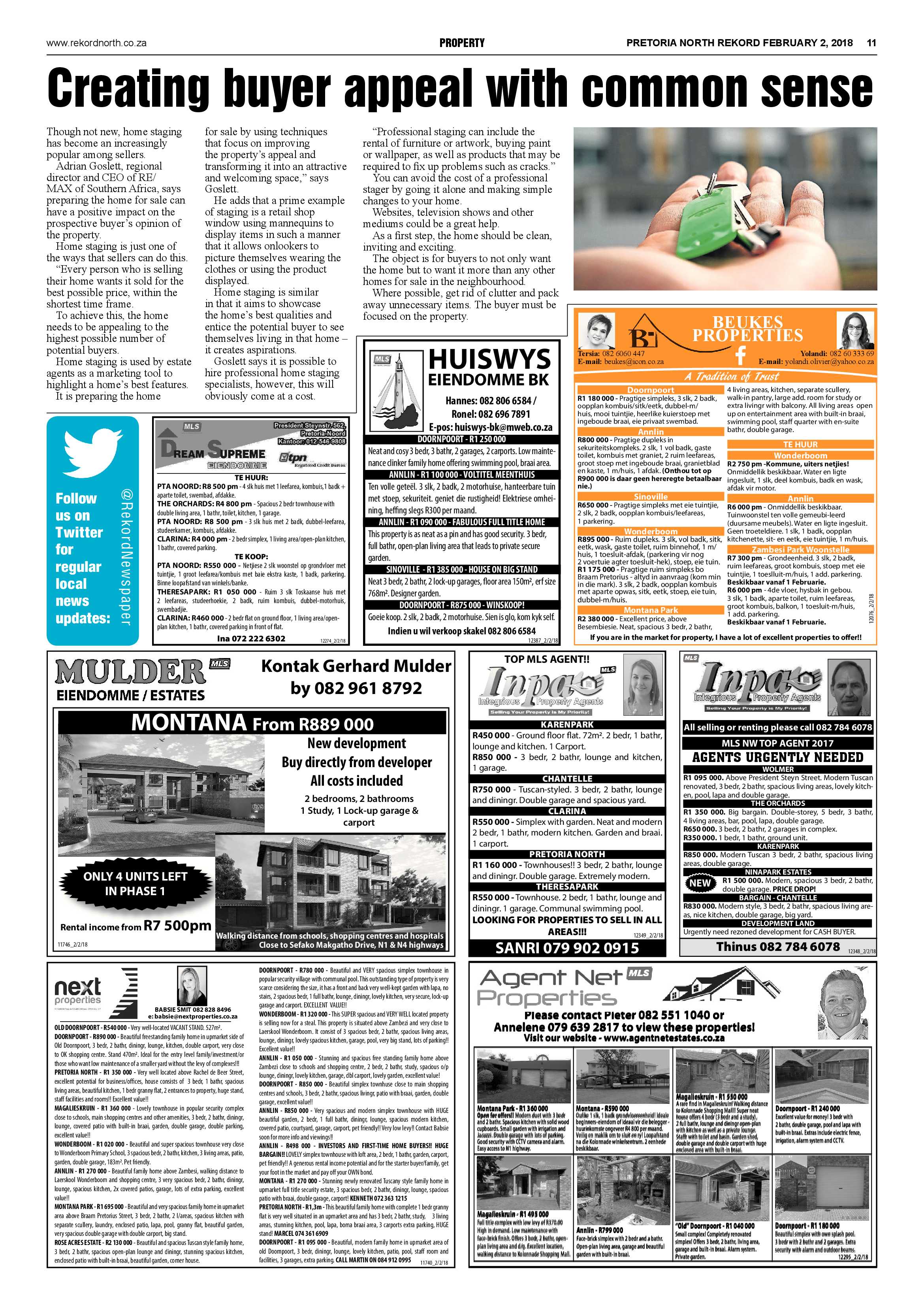 Rekord North 02 February 2018 page 11