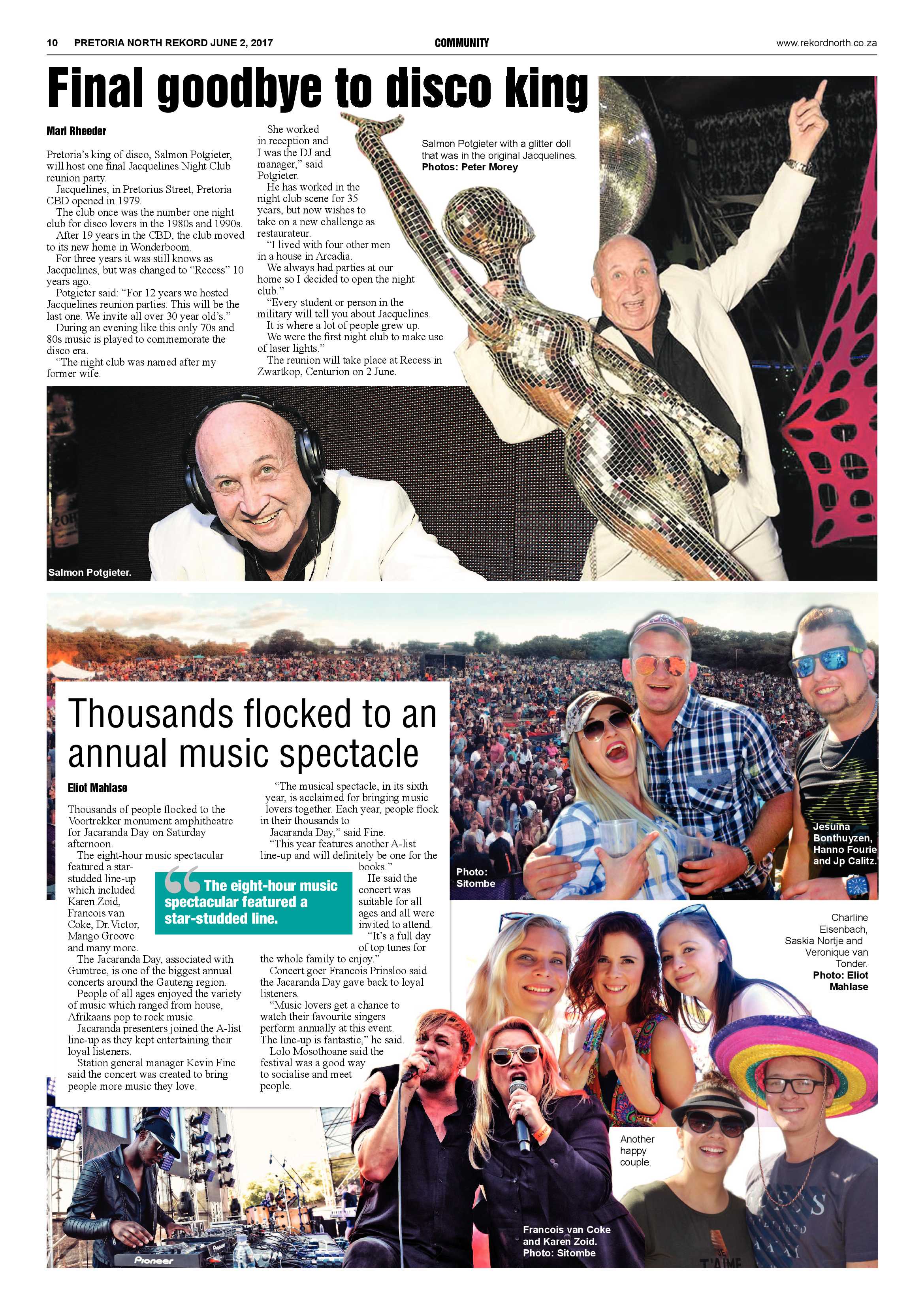 Rekord North 02 June 2017 page 10