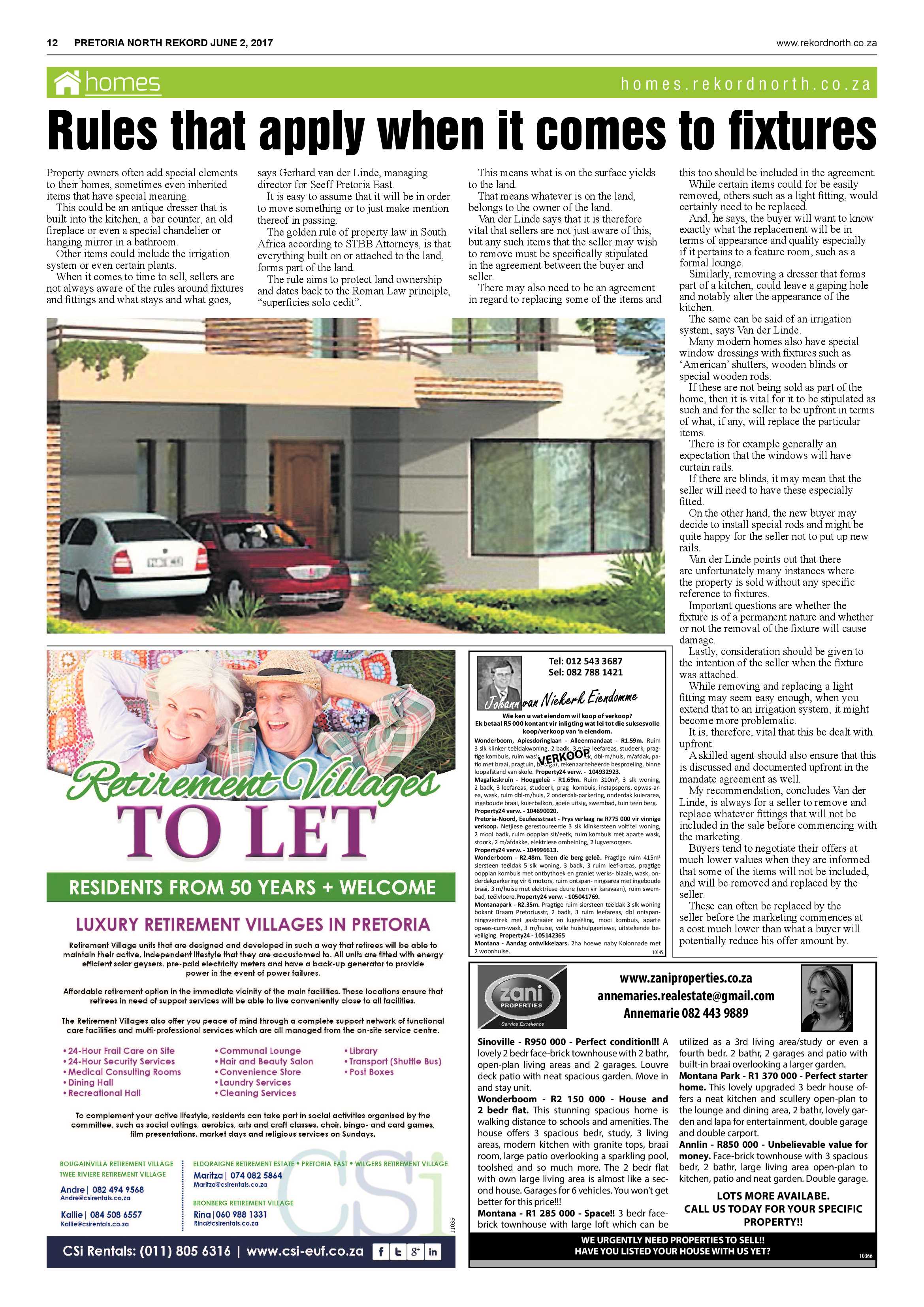 Rekord North 02 June 2017 page 12