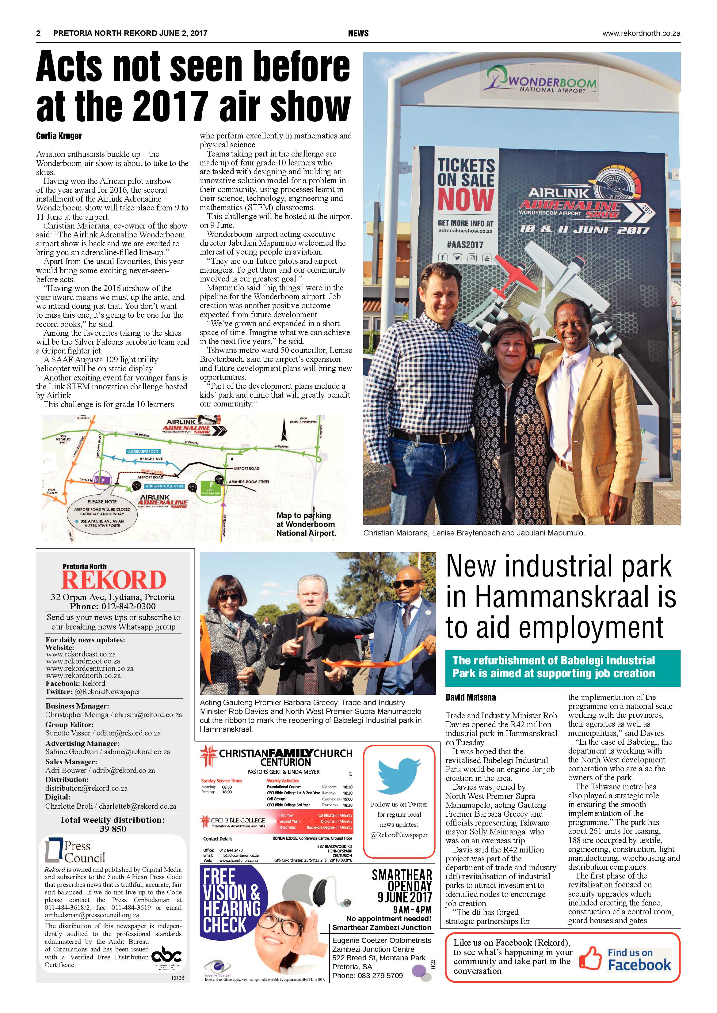 Rekord North 02 June 2017 page 2