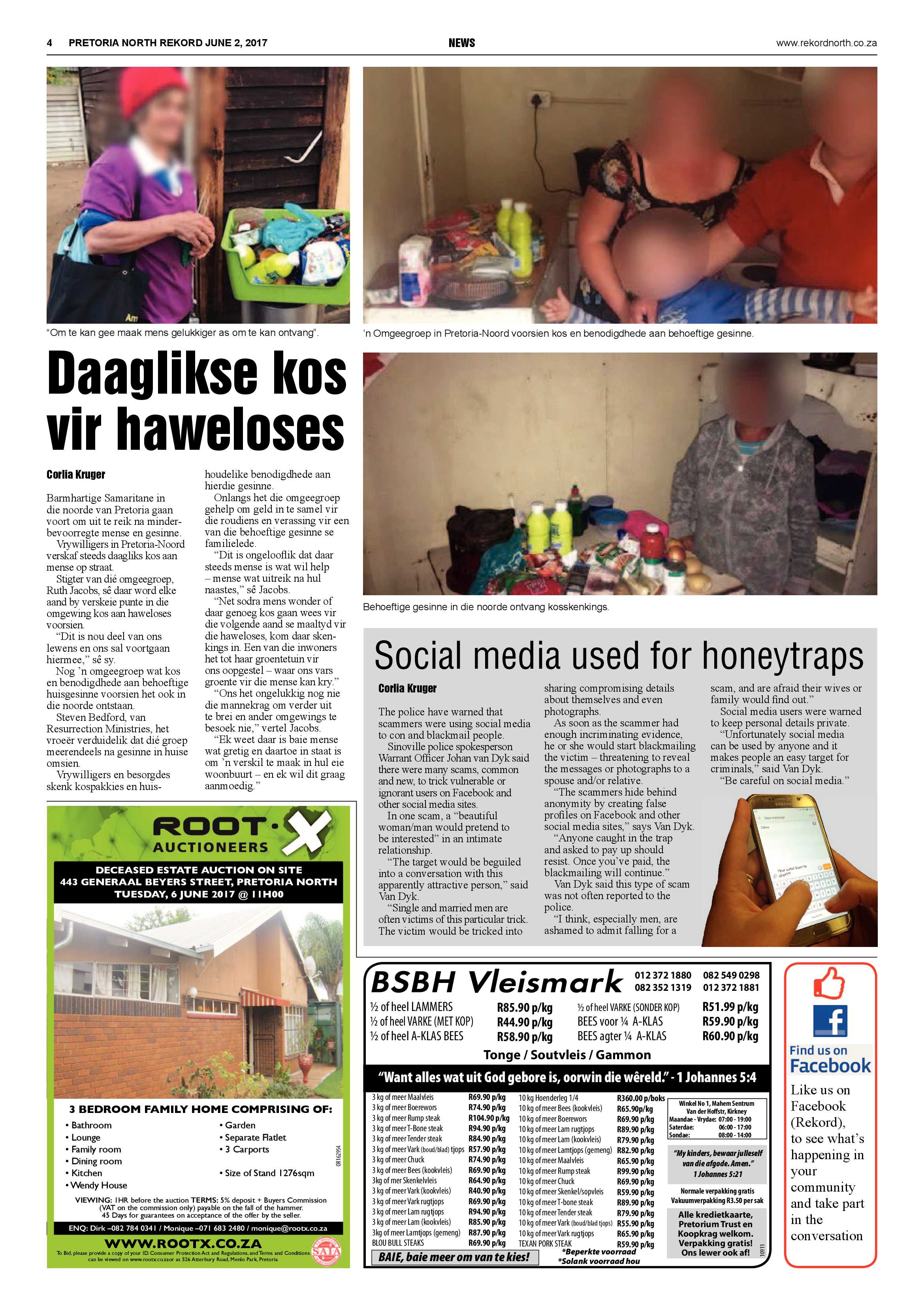 Rekord North 02 June 2017 page 4
