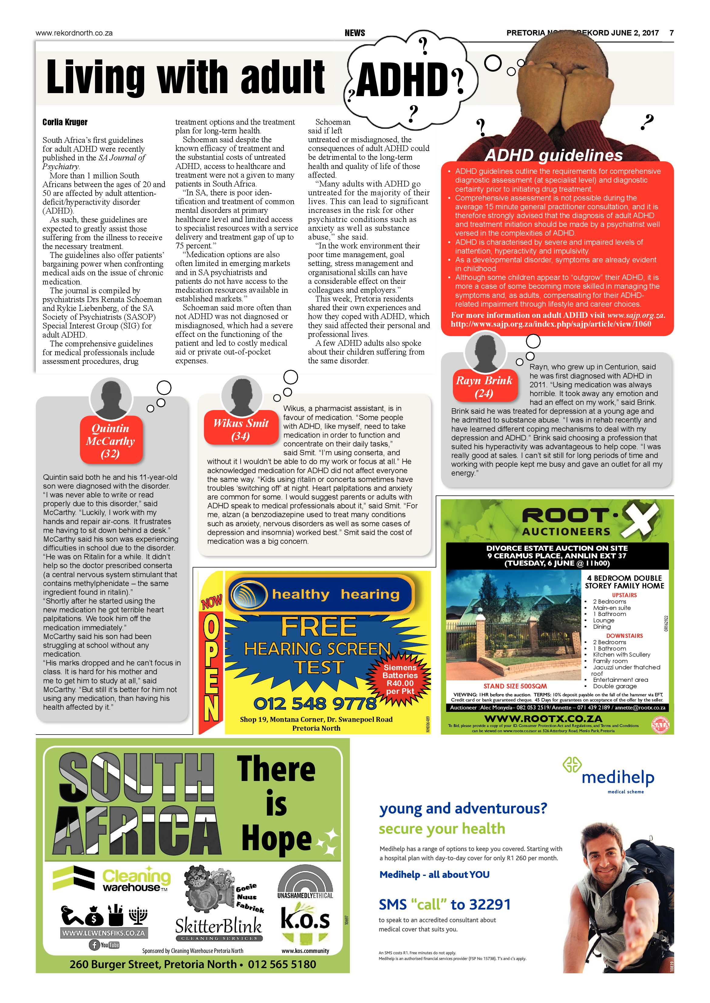 Rekord North 02 June 2017 page 7