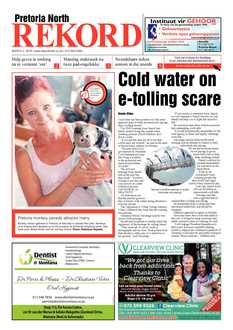 Rekord North 02 March 2018