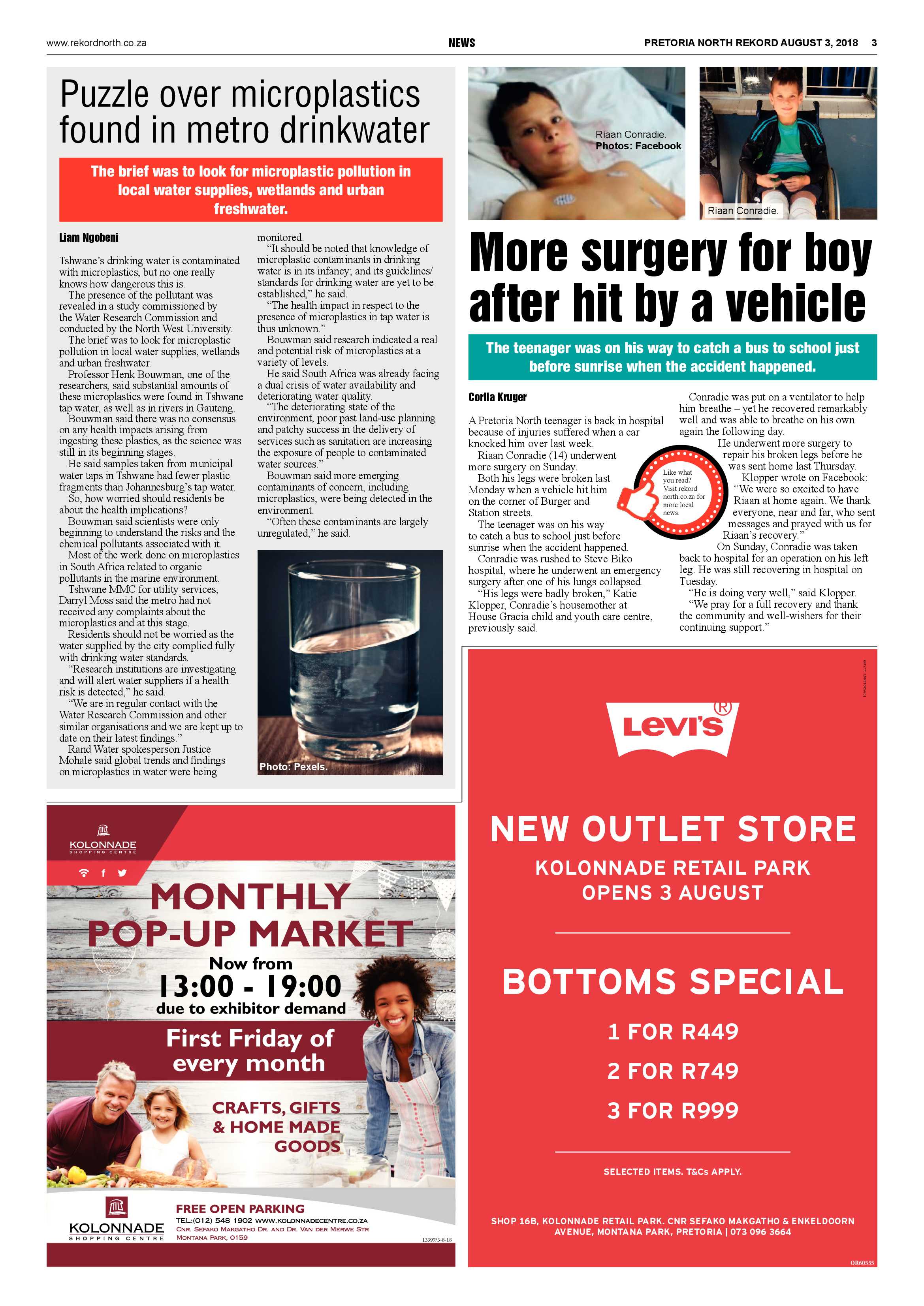 Rekord North 03 August 2018 page 3