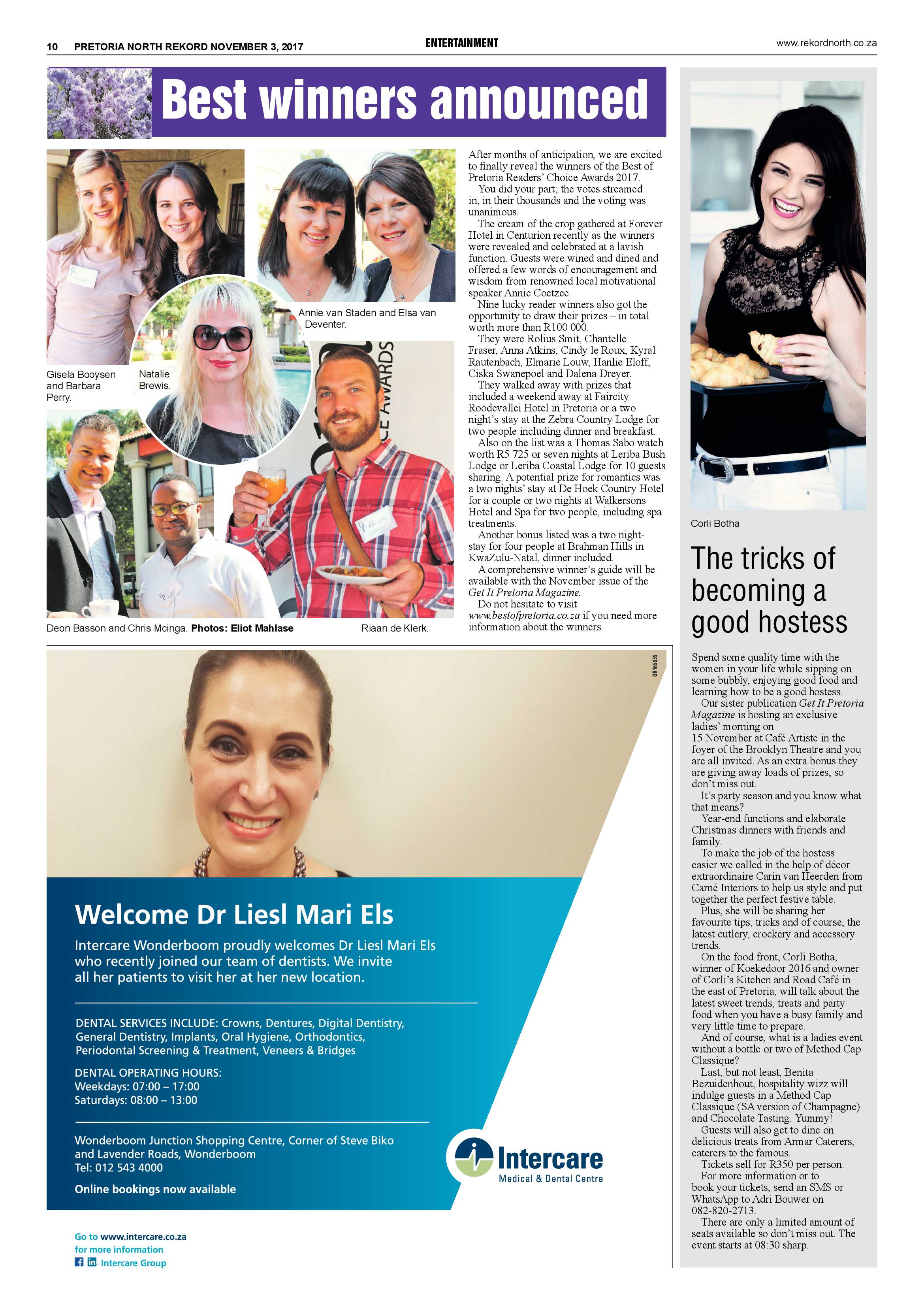 Rekord North 03 November 2017 page 10