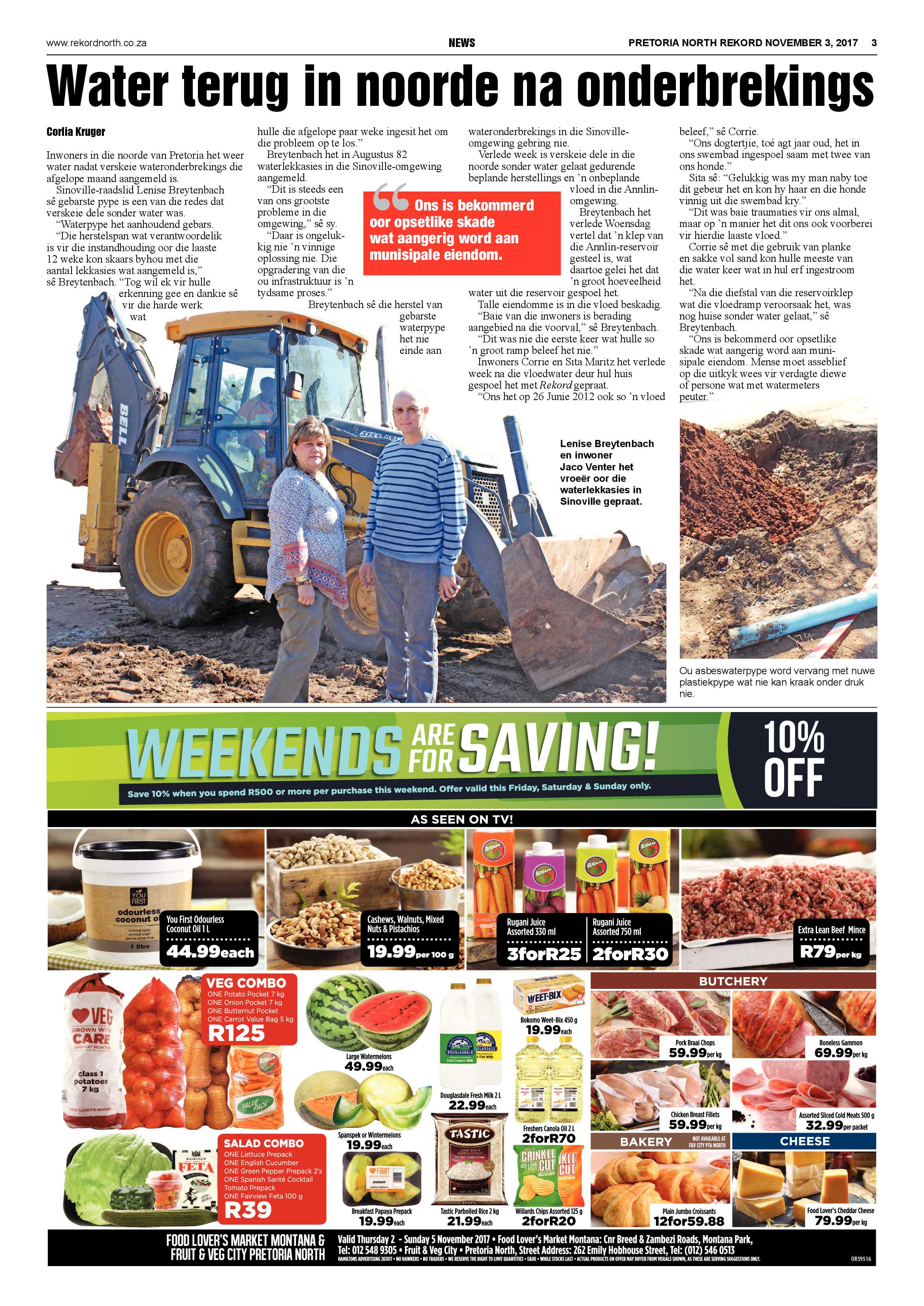Rekord North 03 November 2017 page 3