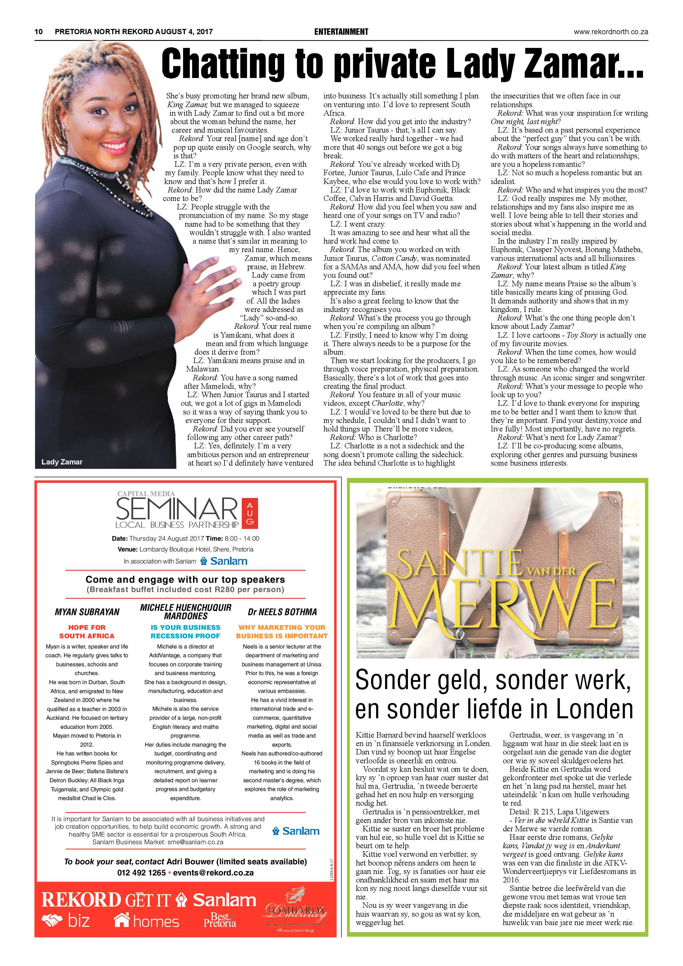 Rekord North 04 August 2017 page 10