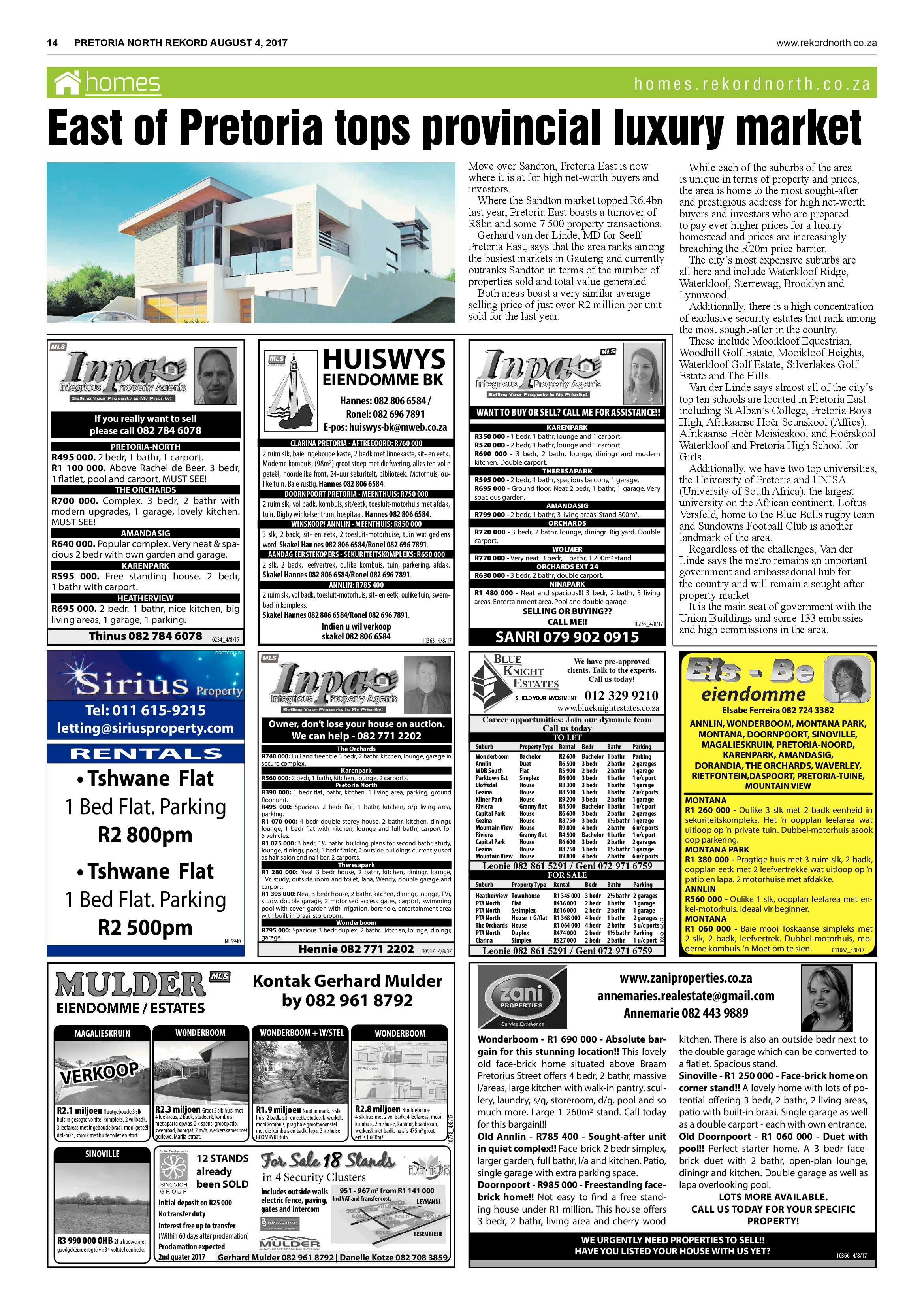 Rekord North 04 August 2017 page 14