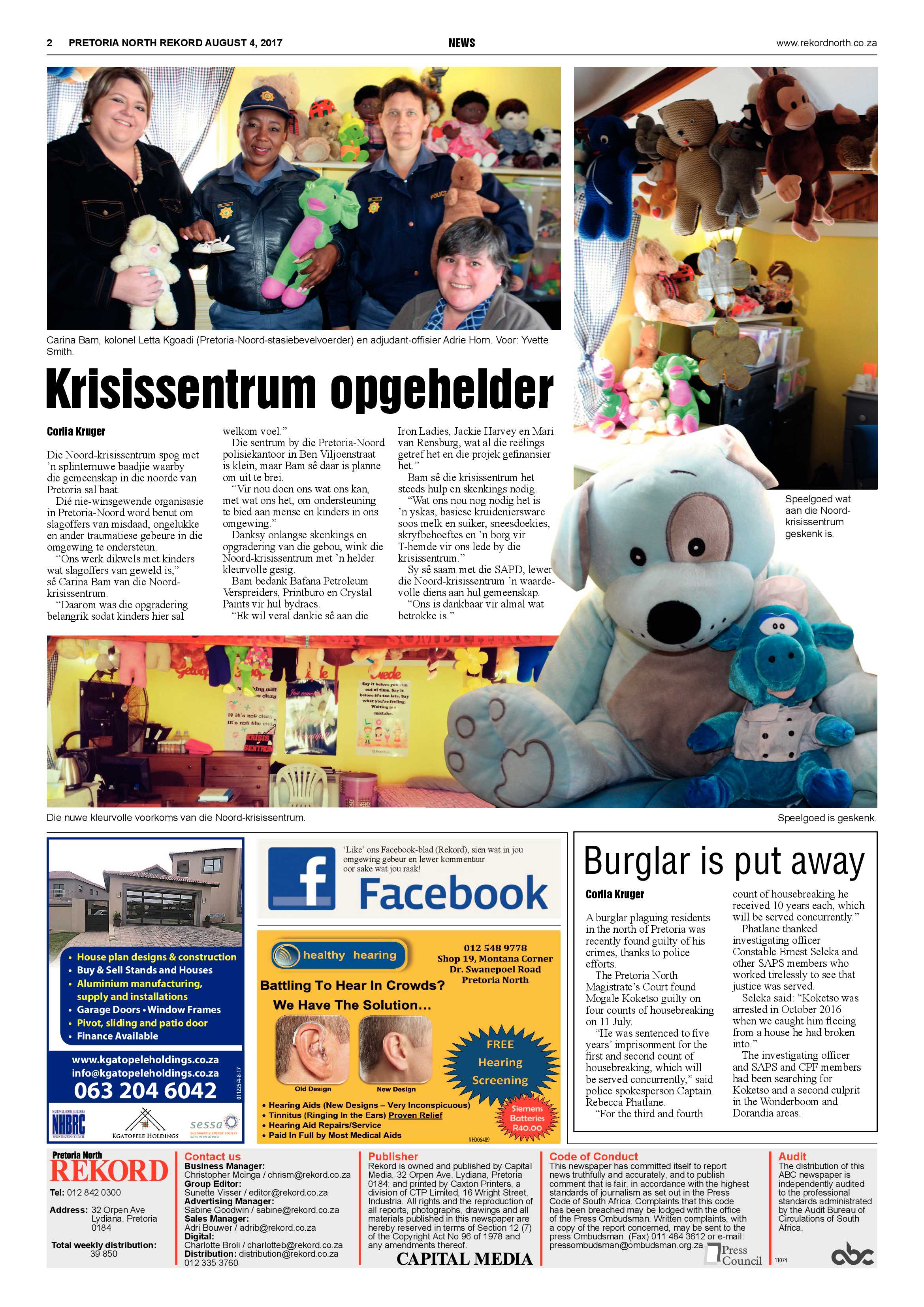 Rekord North 04 August 2017 page 2