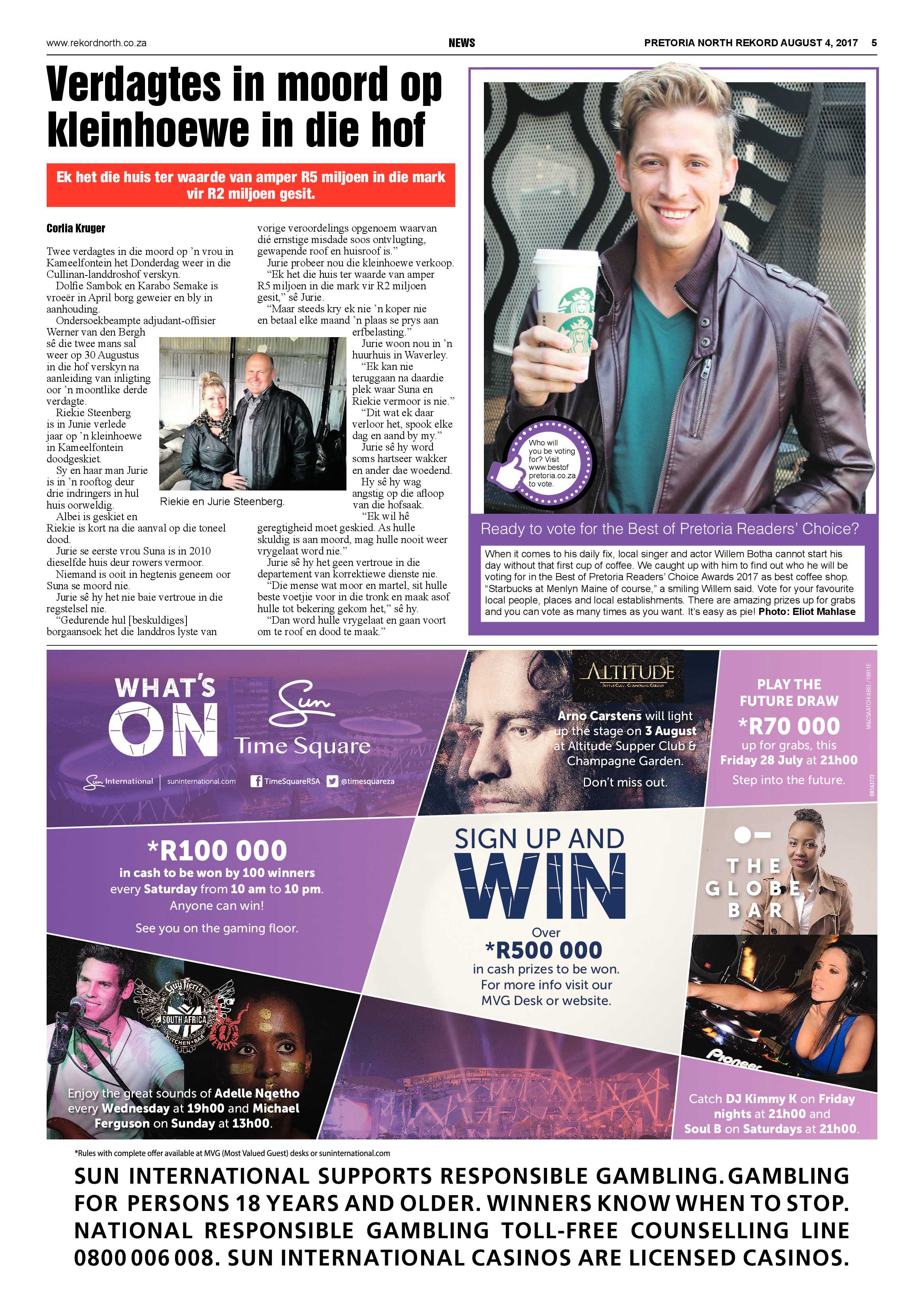 Rekord North 04 August 2017 page 5