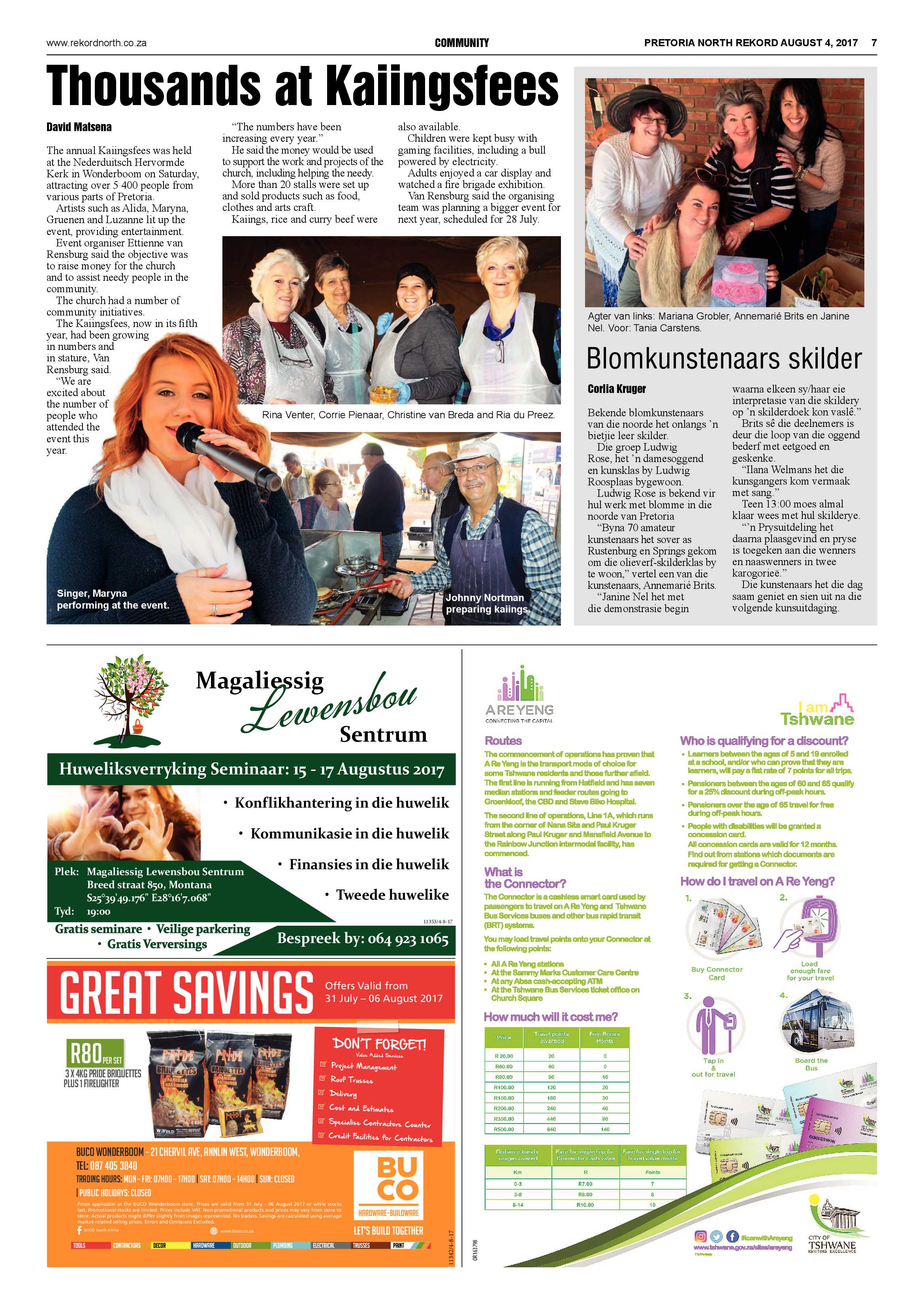 Rekord North 04 August 2017 page 7