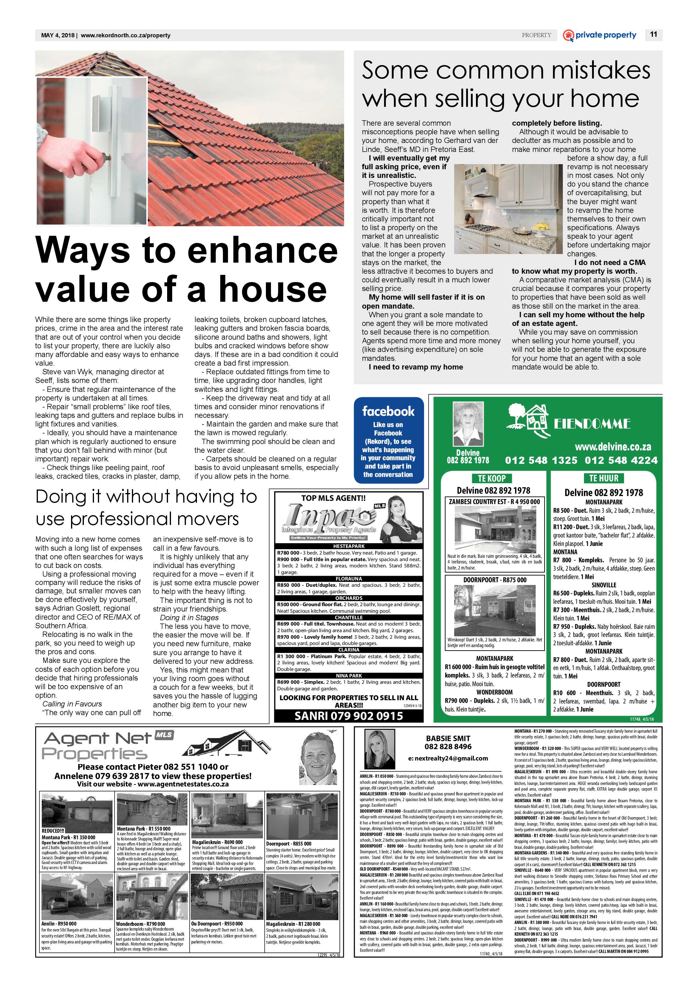 Rekord North 04 May 2018 page 11