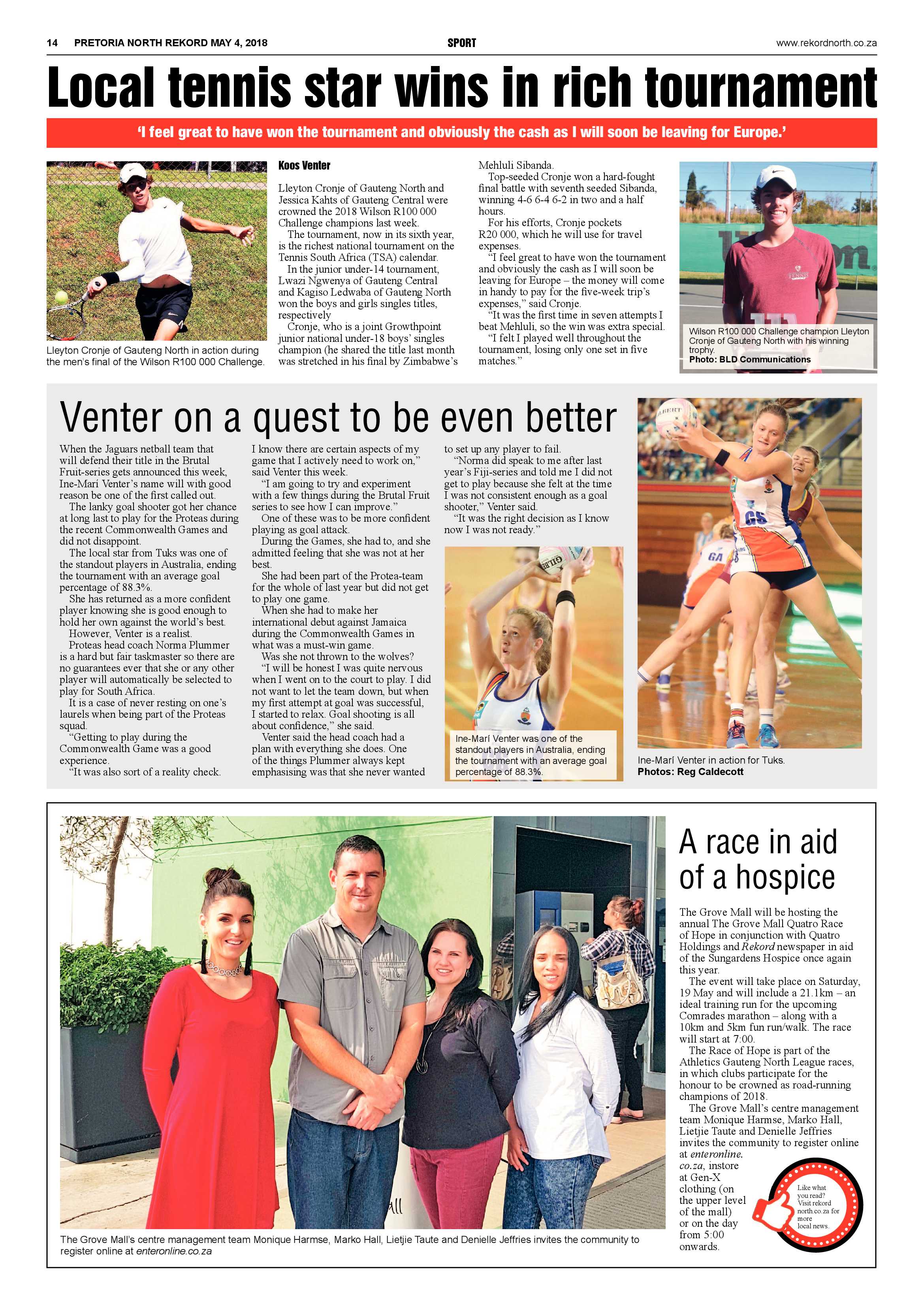 Rekord North 04 May 2018 page 14