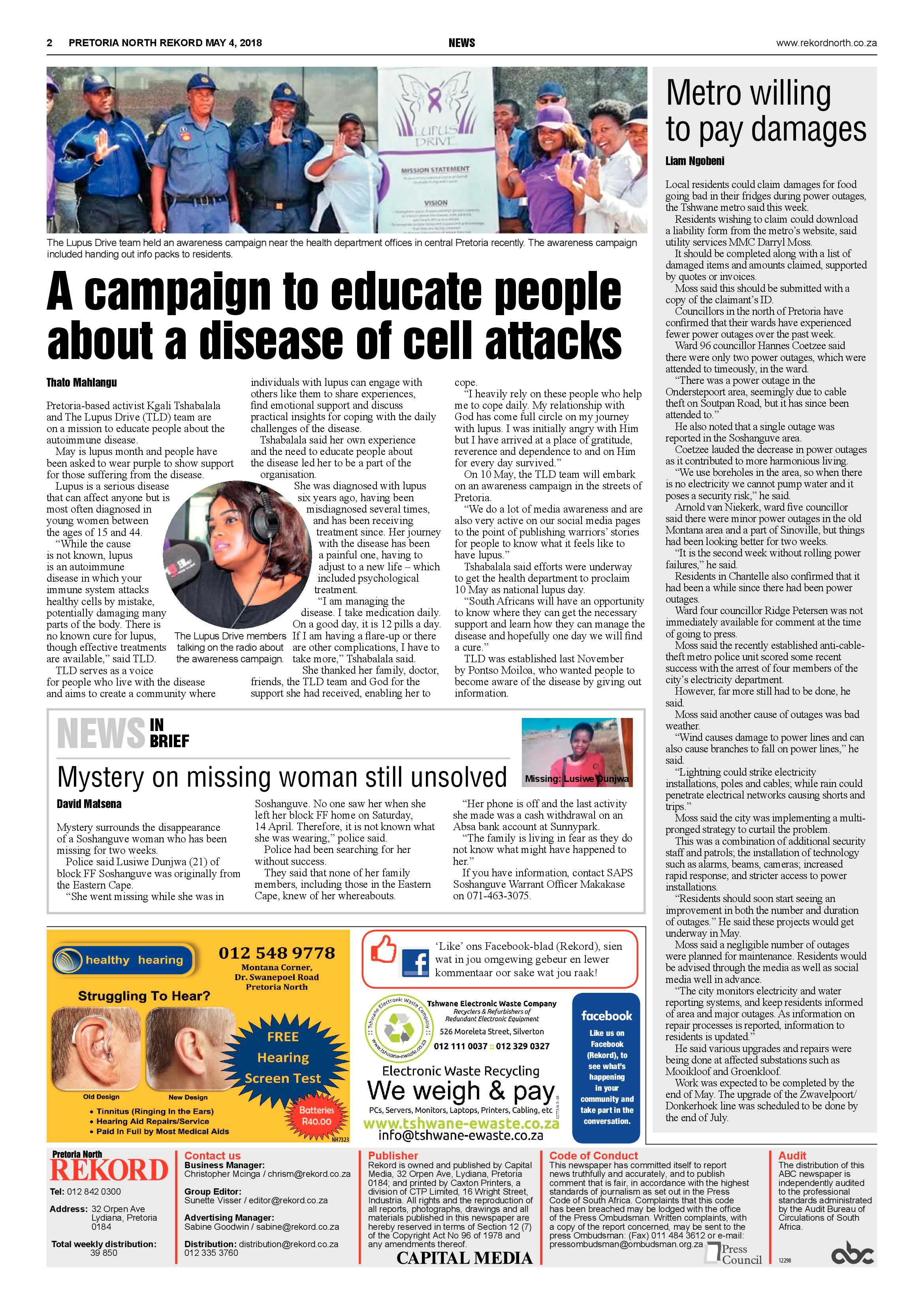 Rekord North 04 May 2018 page 2