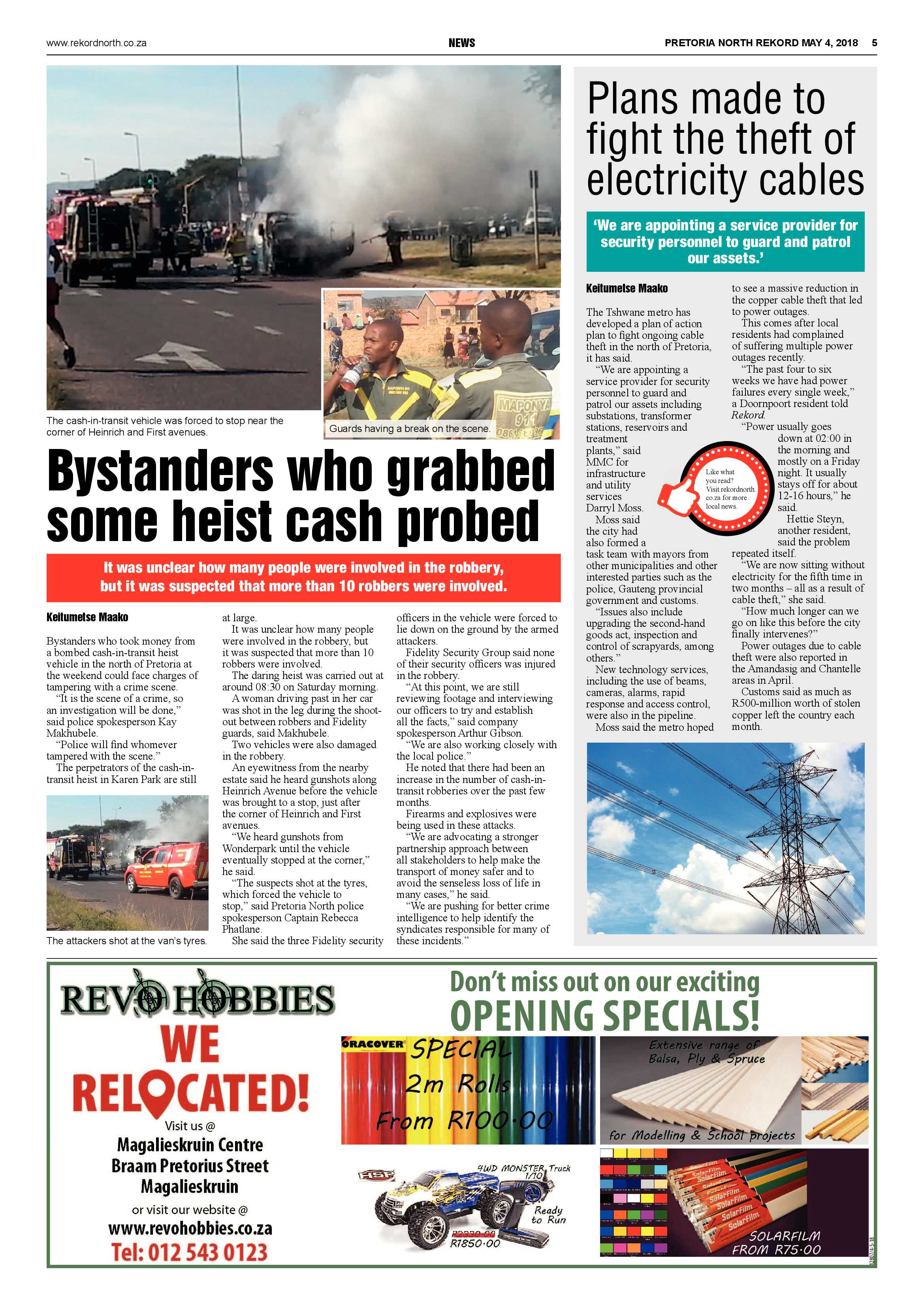 Rekord North 04 May 2018 page 5