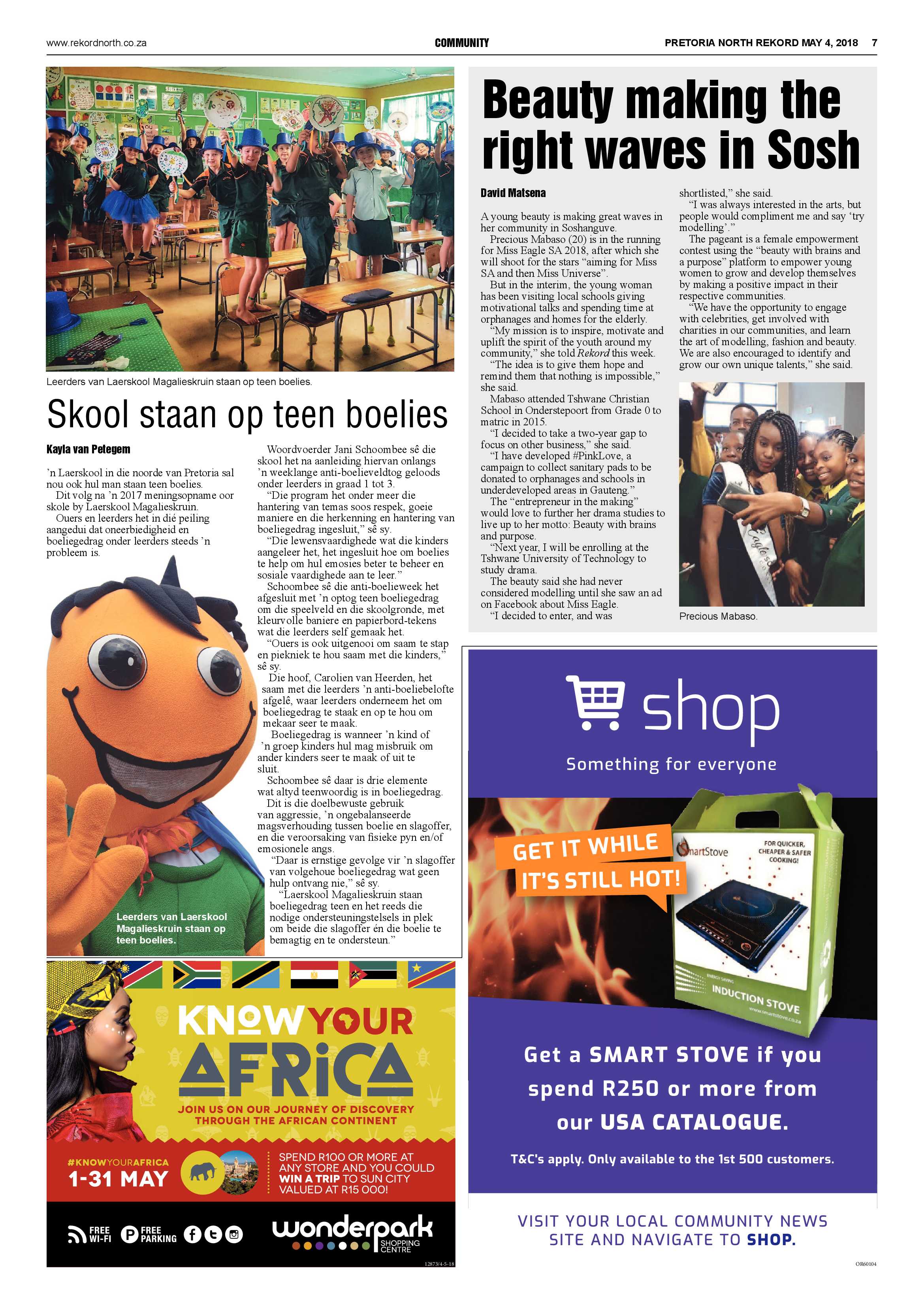 Rekord North 04 May 2018 page 7
