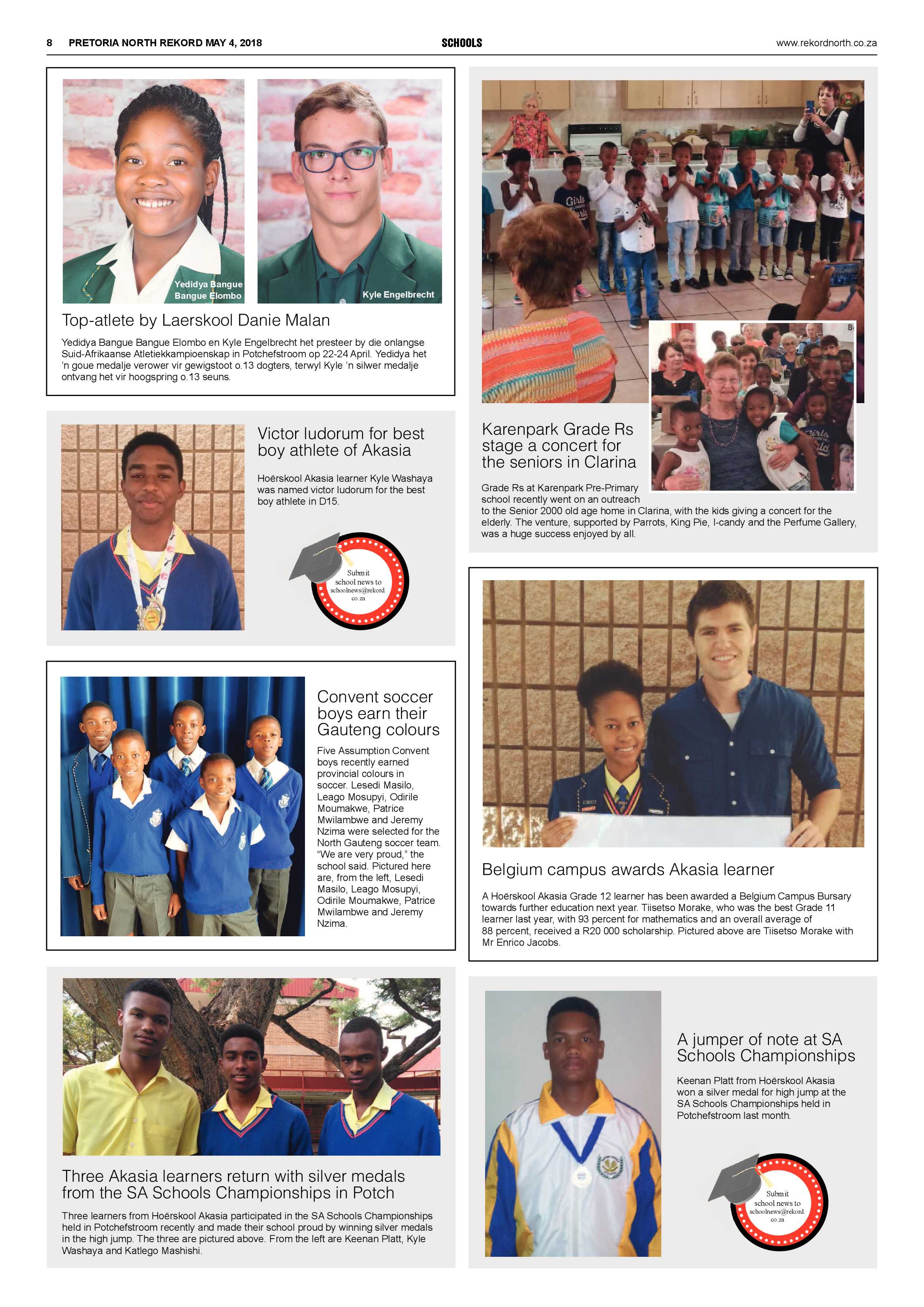 Rekord North 04 May 2018 page 8
