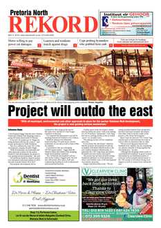 Rekord North 04 May 2018