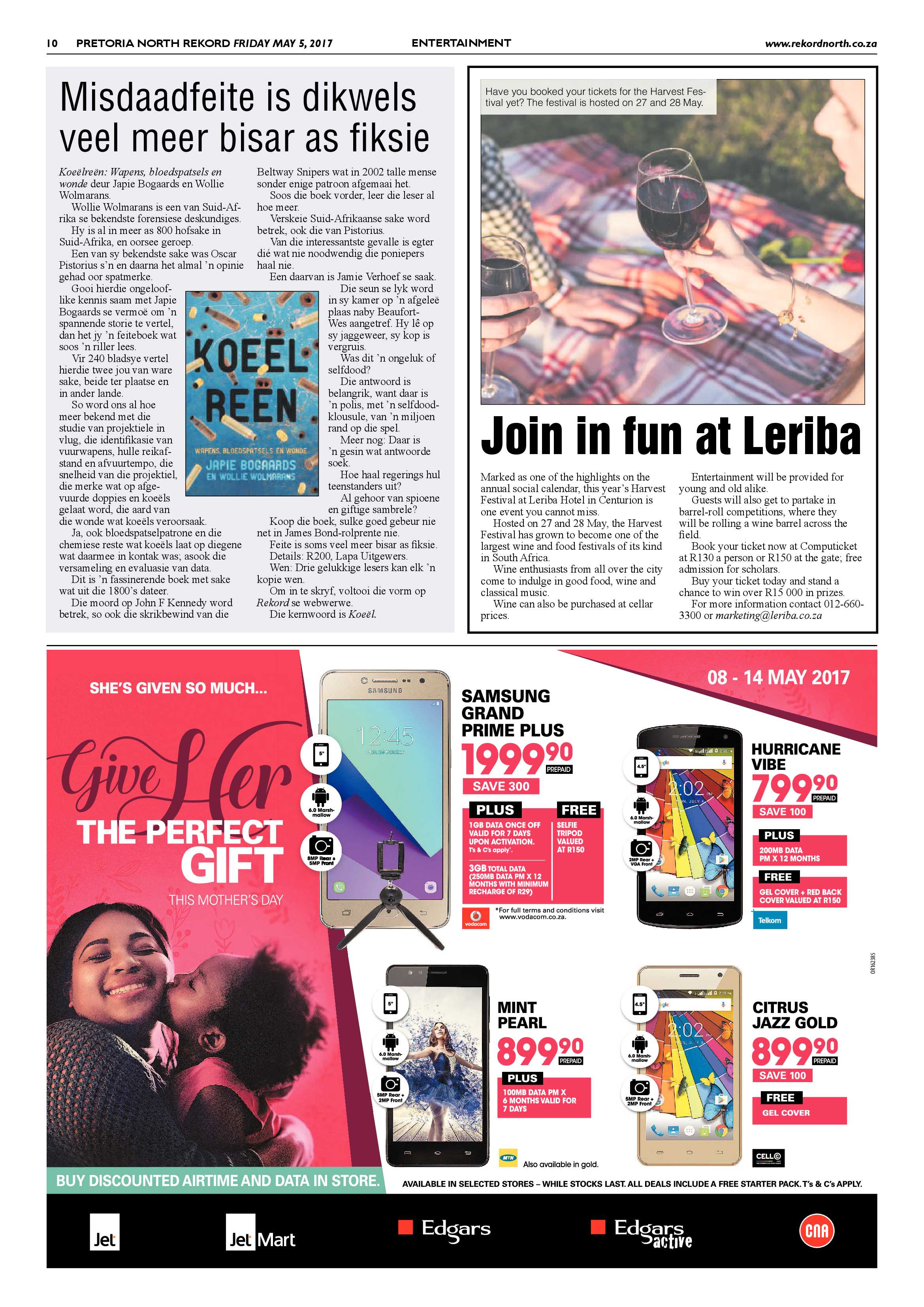 Rekord North 05 May 2017 page 10