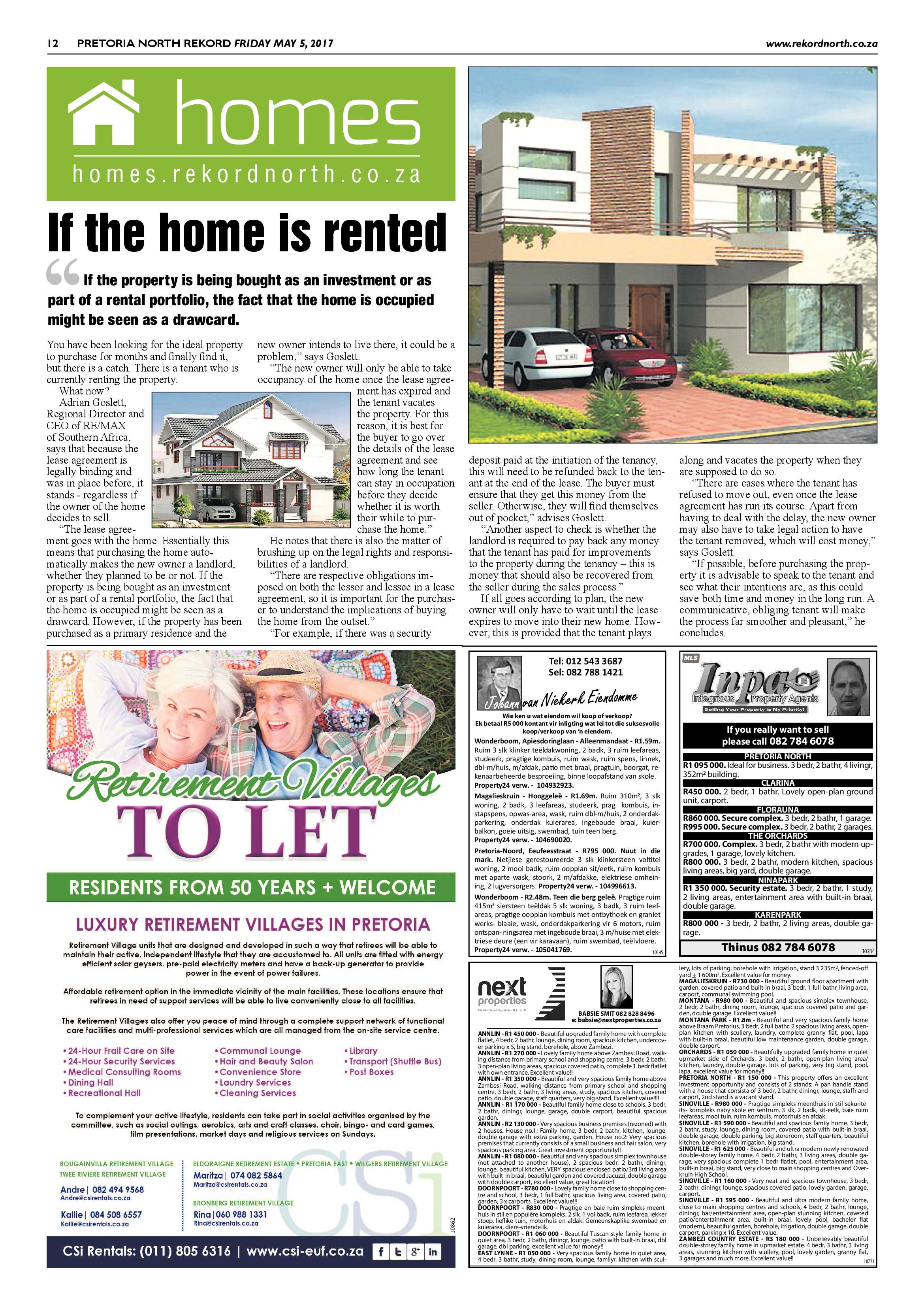 Rekord North 05 May 2017 page 12