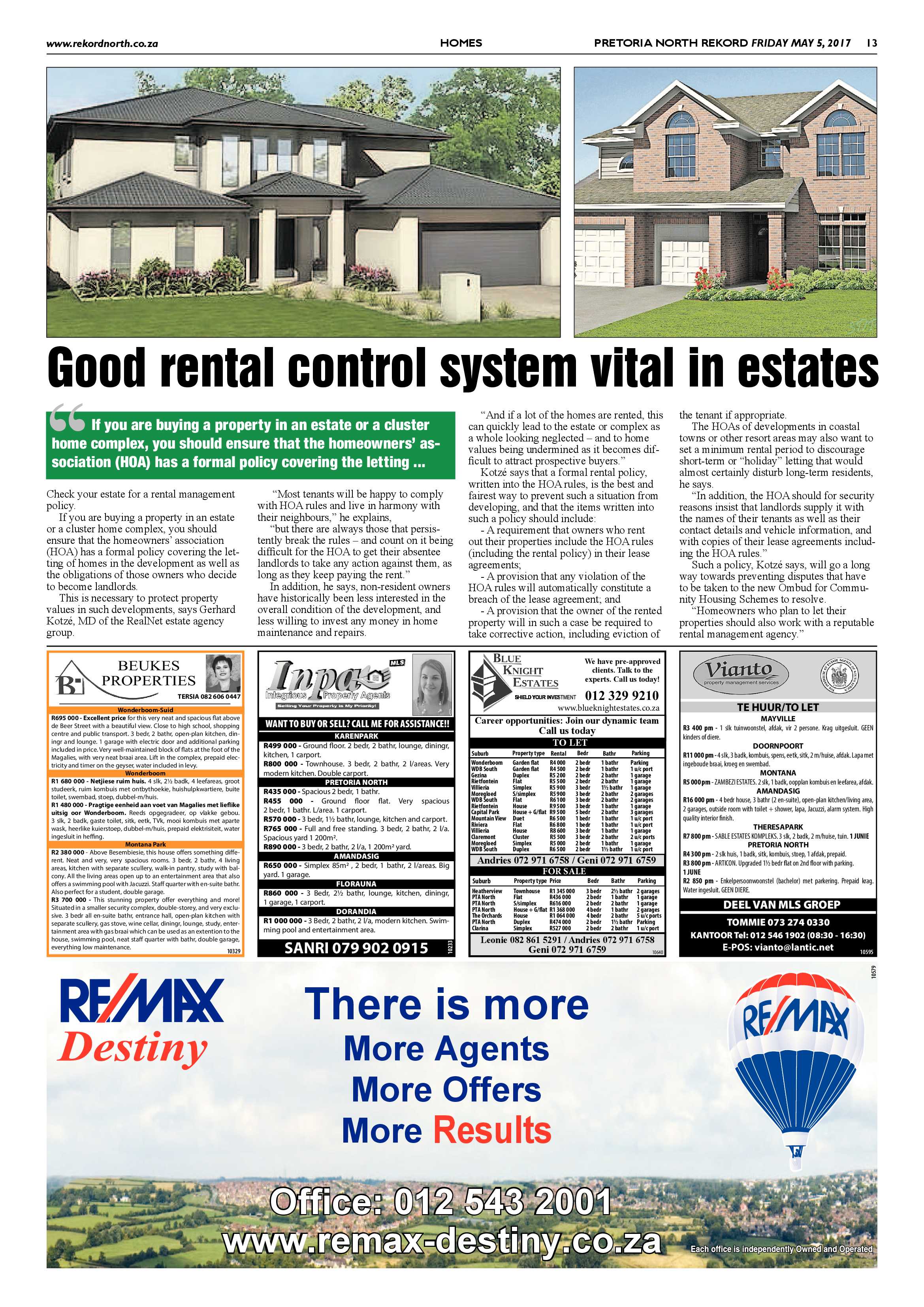 Rekord North 05 May 2017 page 13