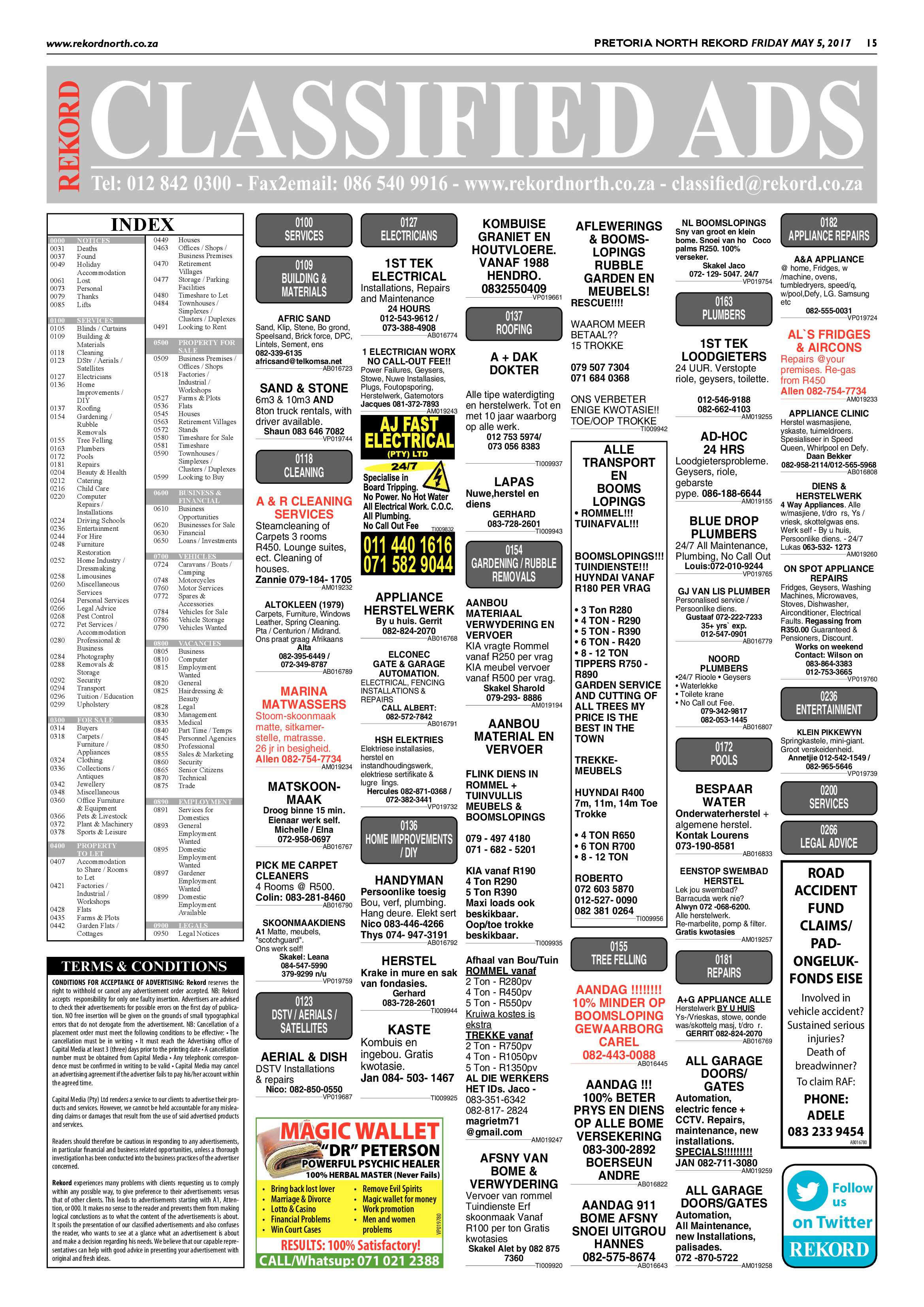 Rekord North 05 May 2017 page 15