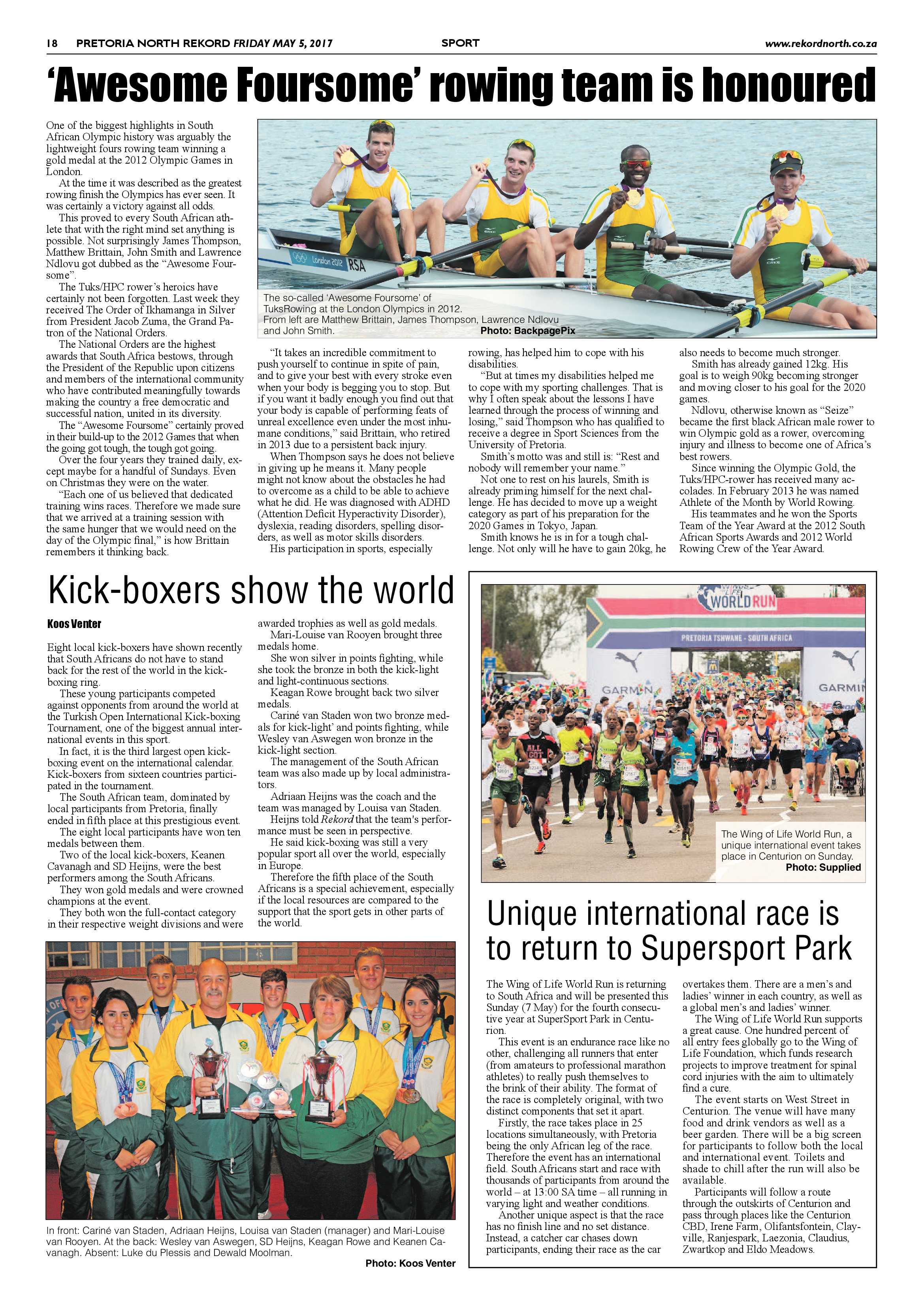 Rekord North 05 May 2017 page 18