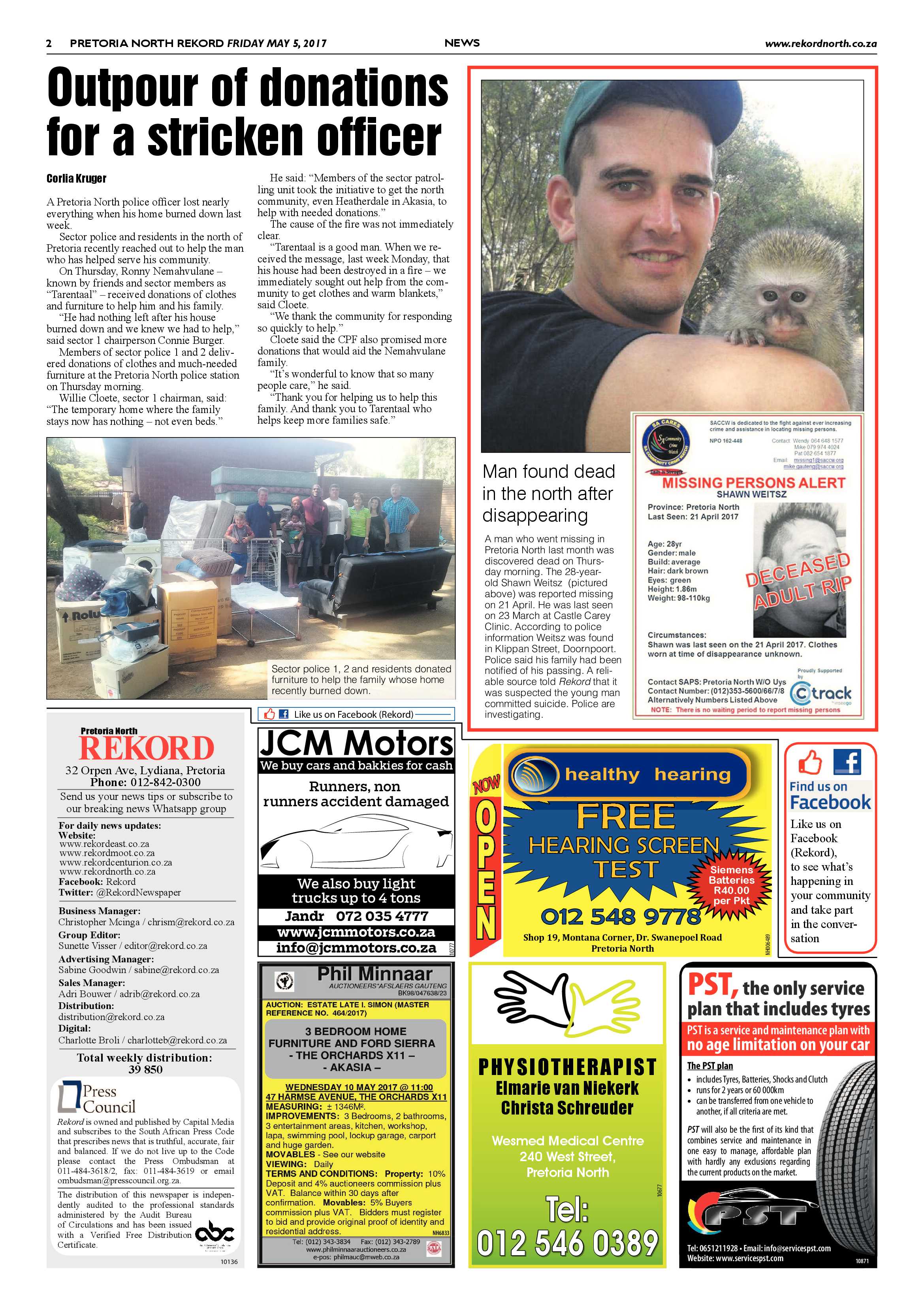 Rekord North 05 May 2017 page 2