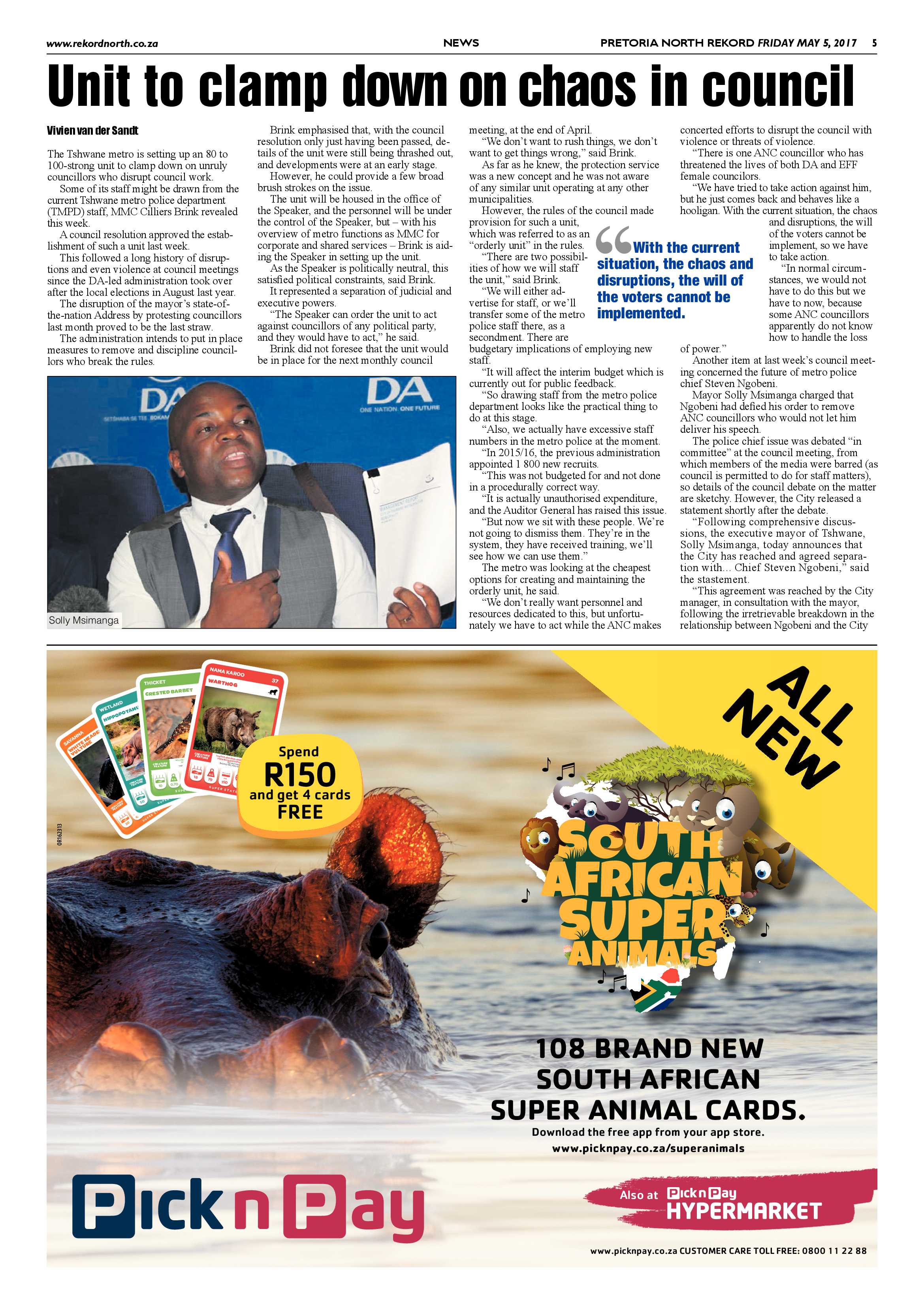 Rekord North 05 May 2017 page 5