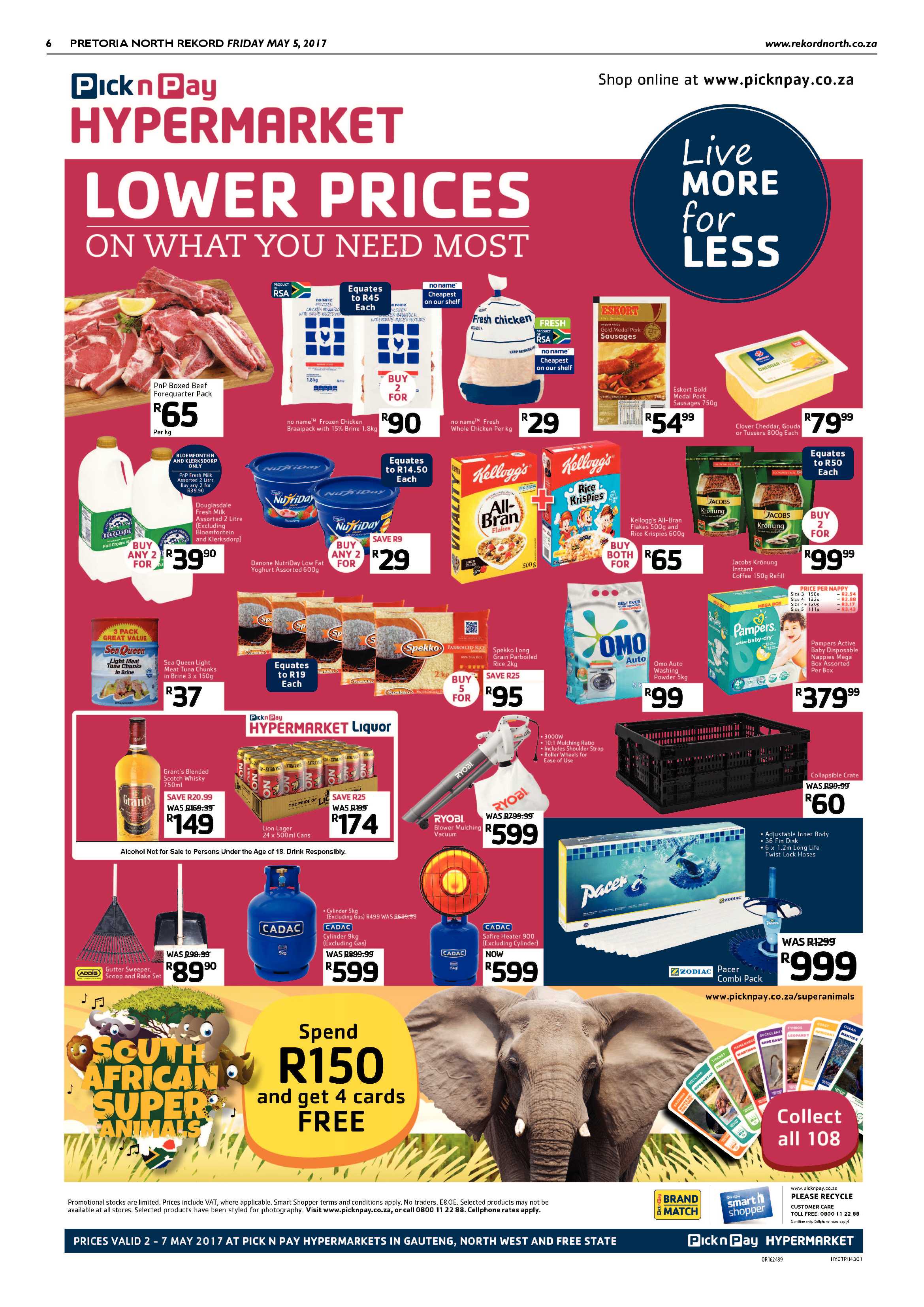 Rekord North 05 May 2017 page 6