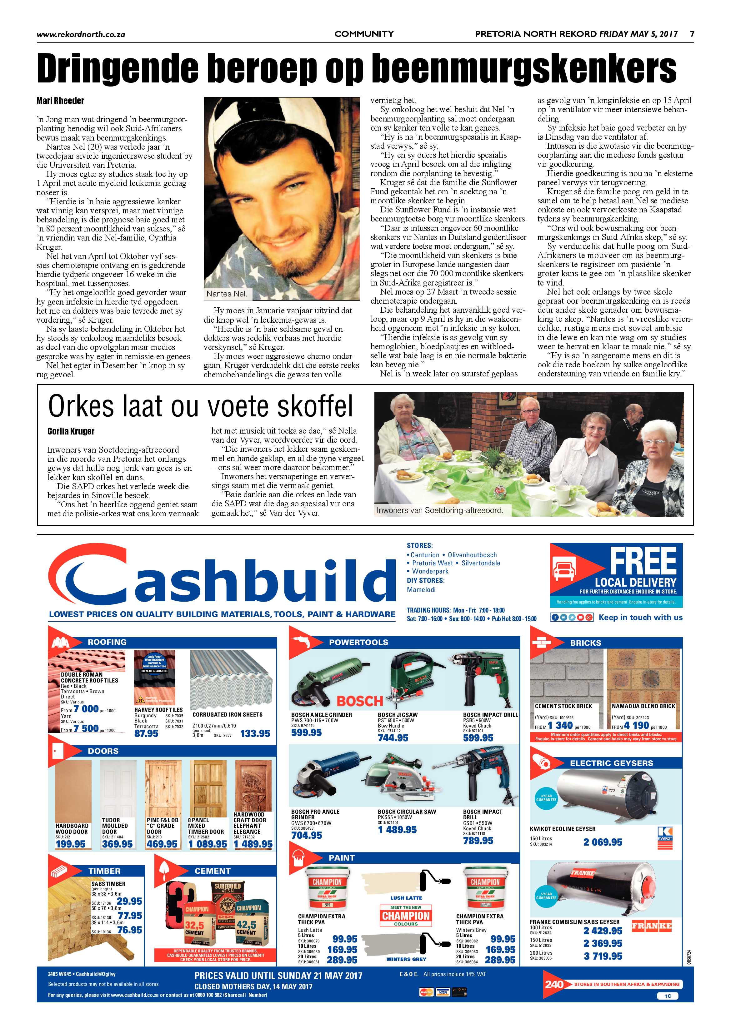 Rekord North 05 May 2017 page 7