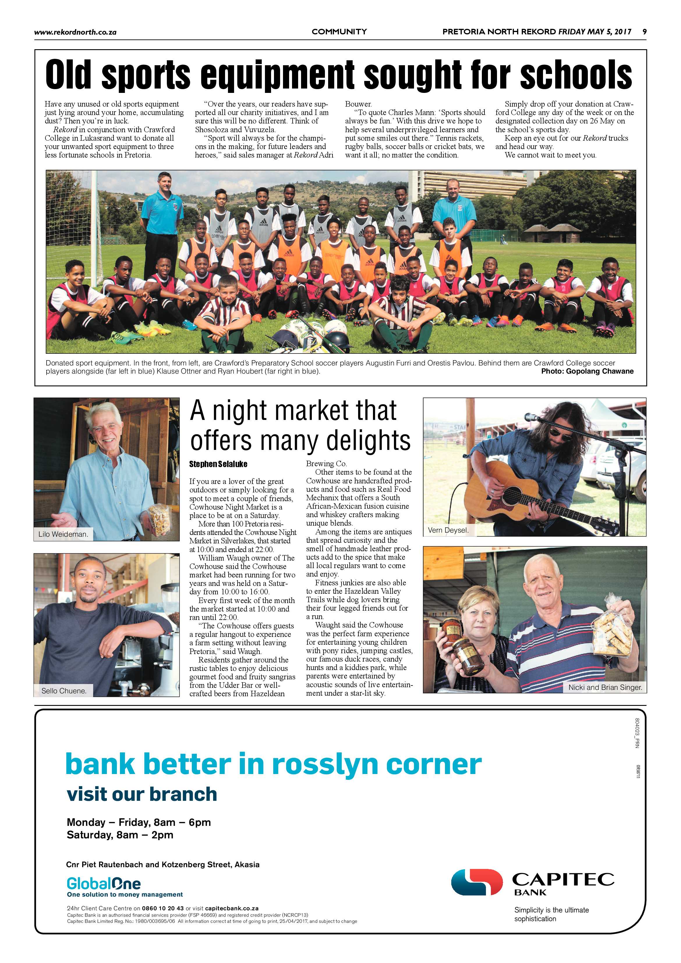 Rekord North 05 May 2017 page 9
