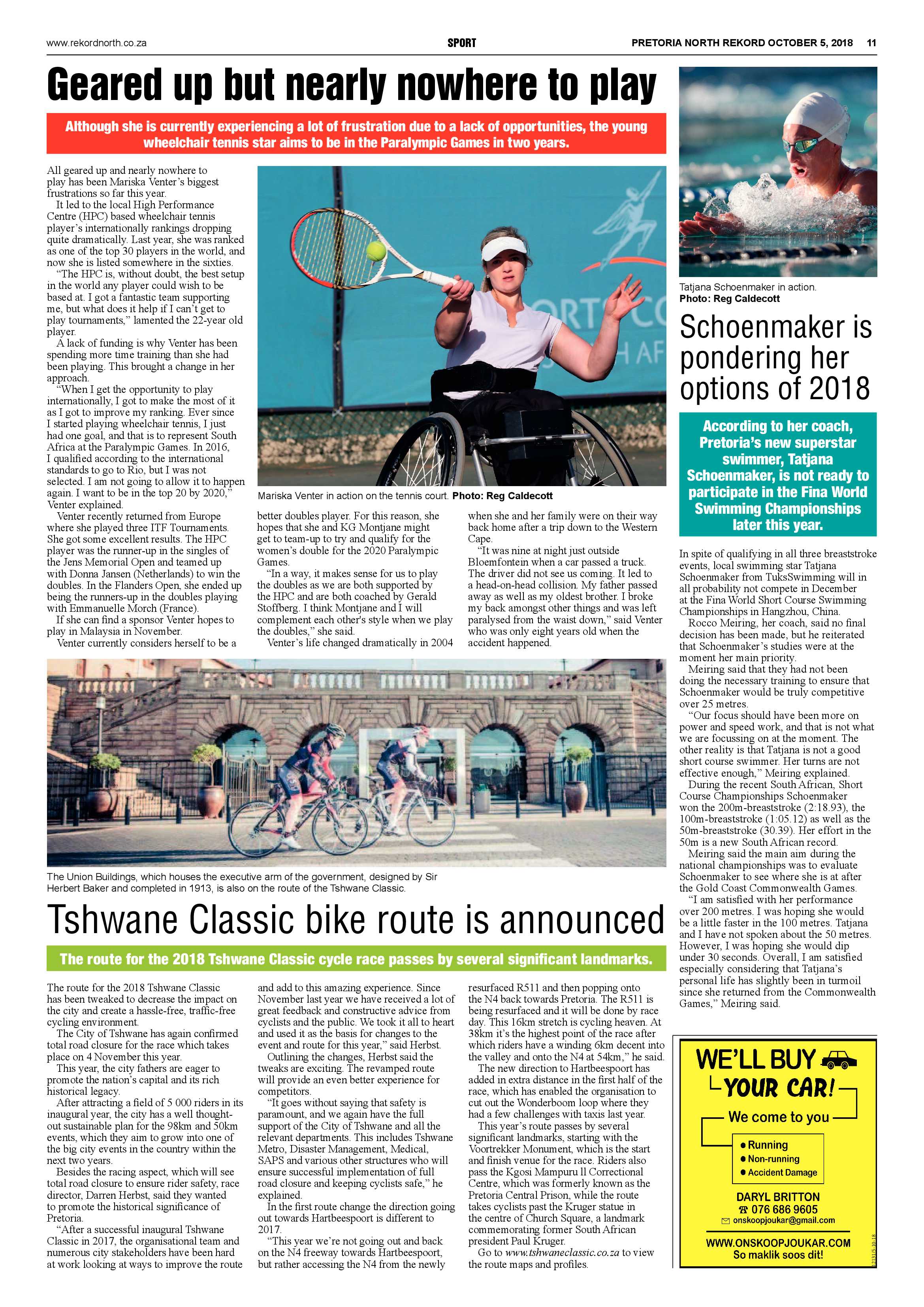 Rekord North 05 October 2018 page 11