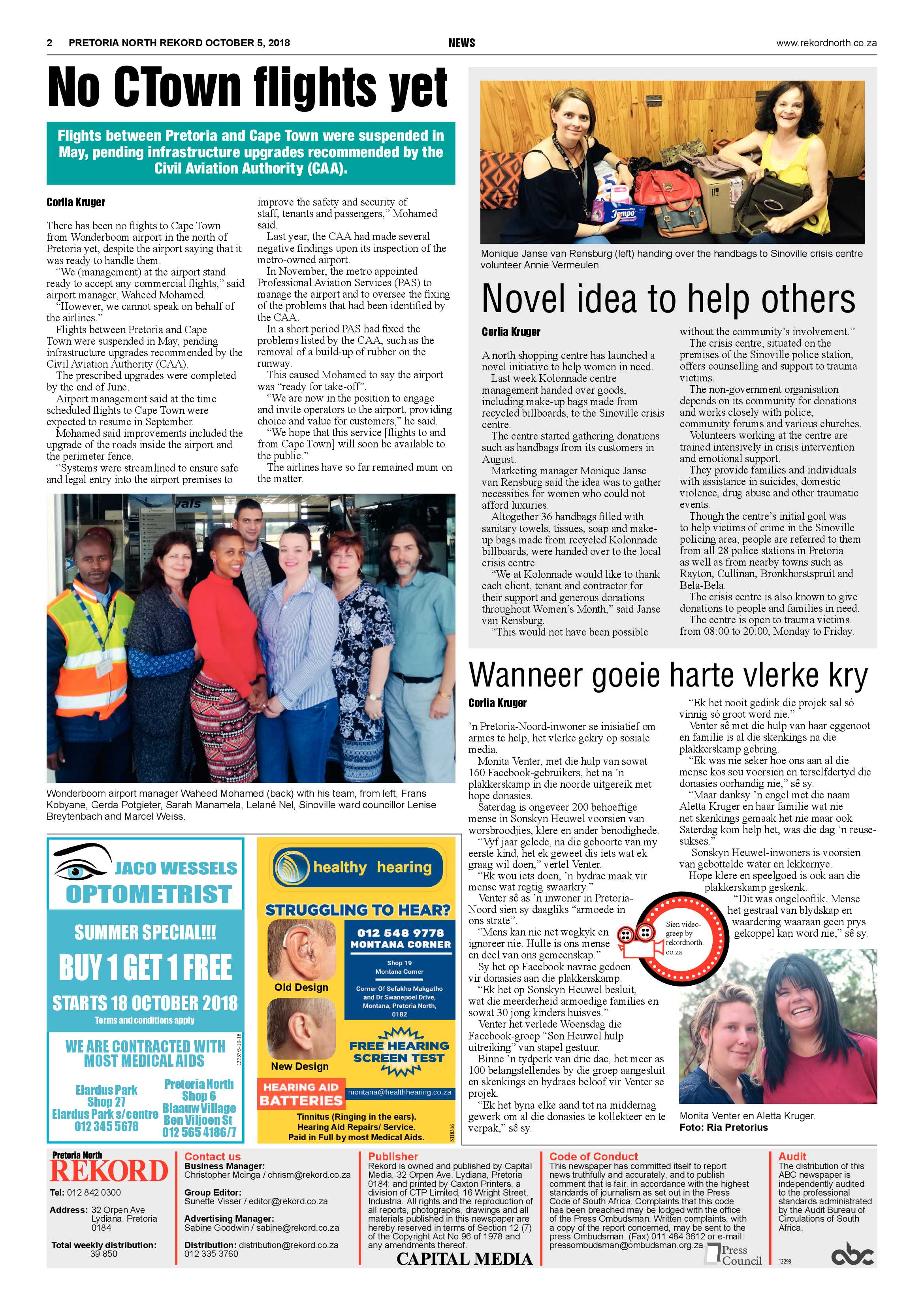 Rekord North 05 October 2018 page 2