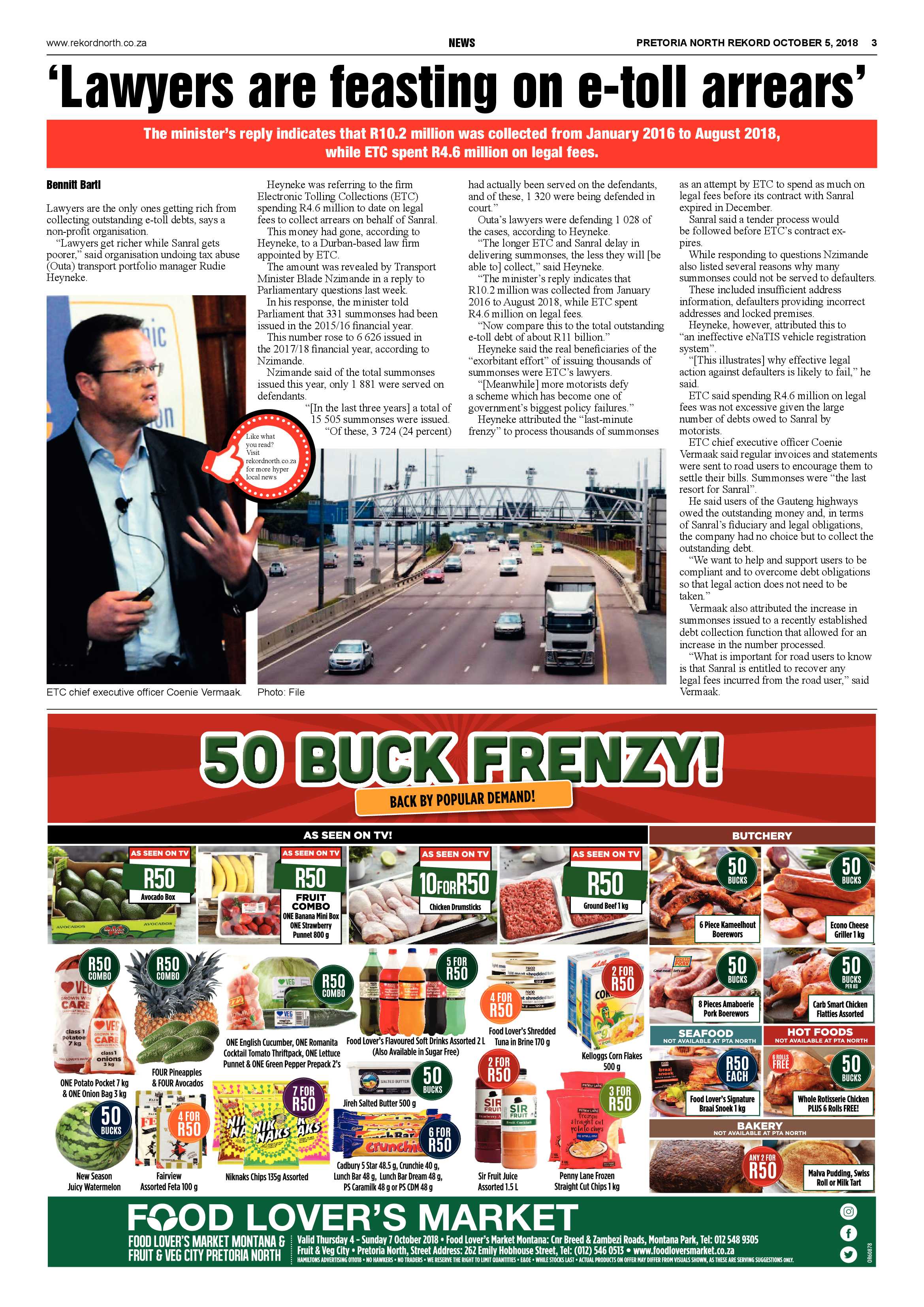 Rekord North 05 October 2018 page 3