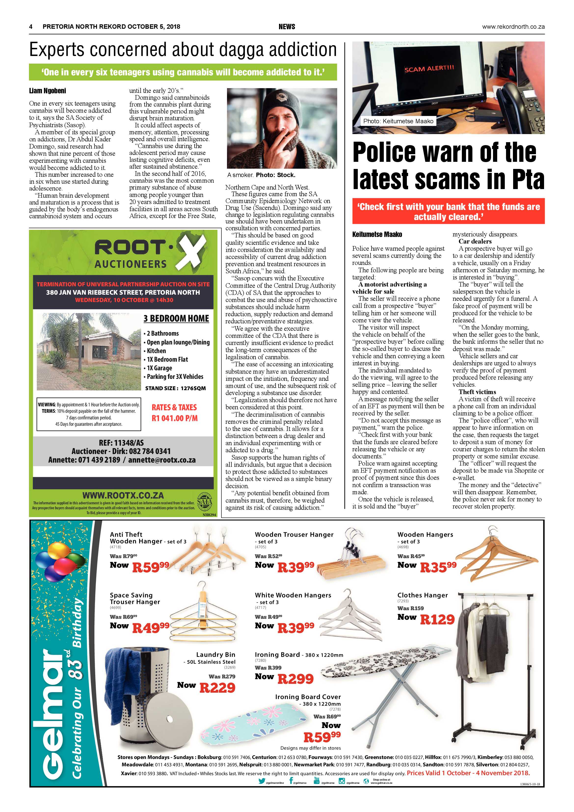 Rekord North 05 October 2018 page 4